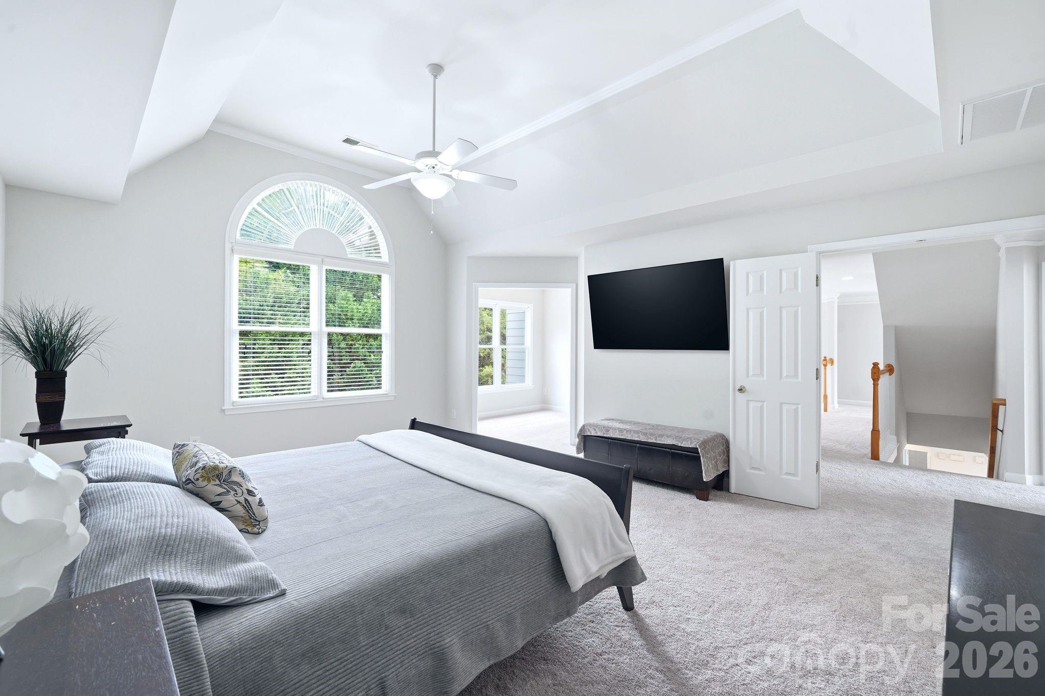 16408 Sutters Run Lane — Huntersville