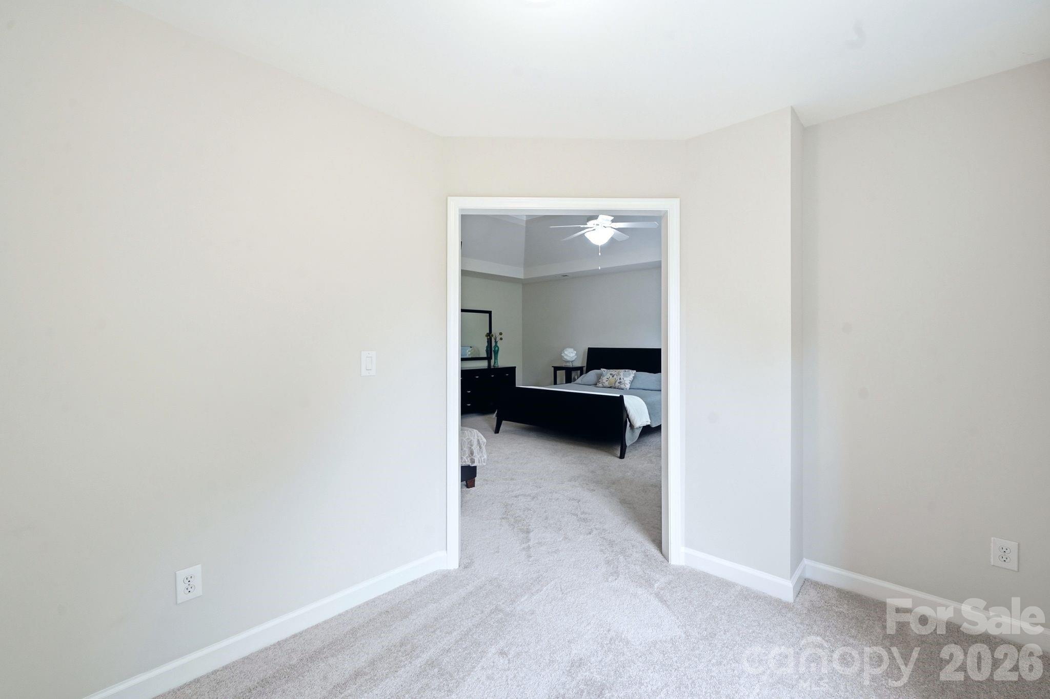 16408 Sutters Run Lane — Huntersville