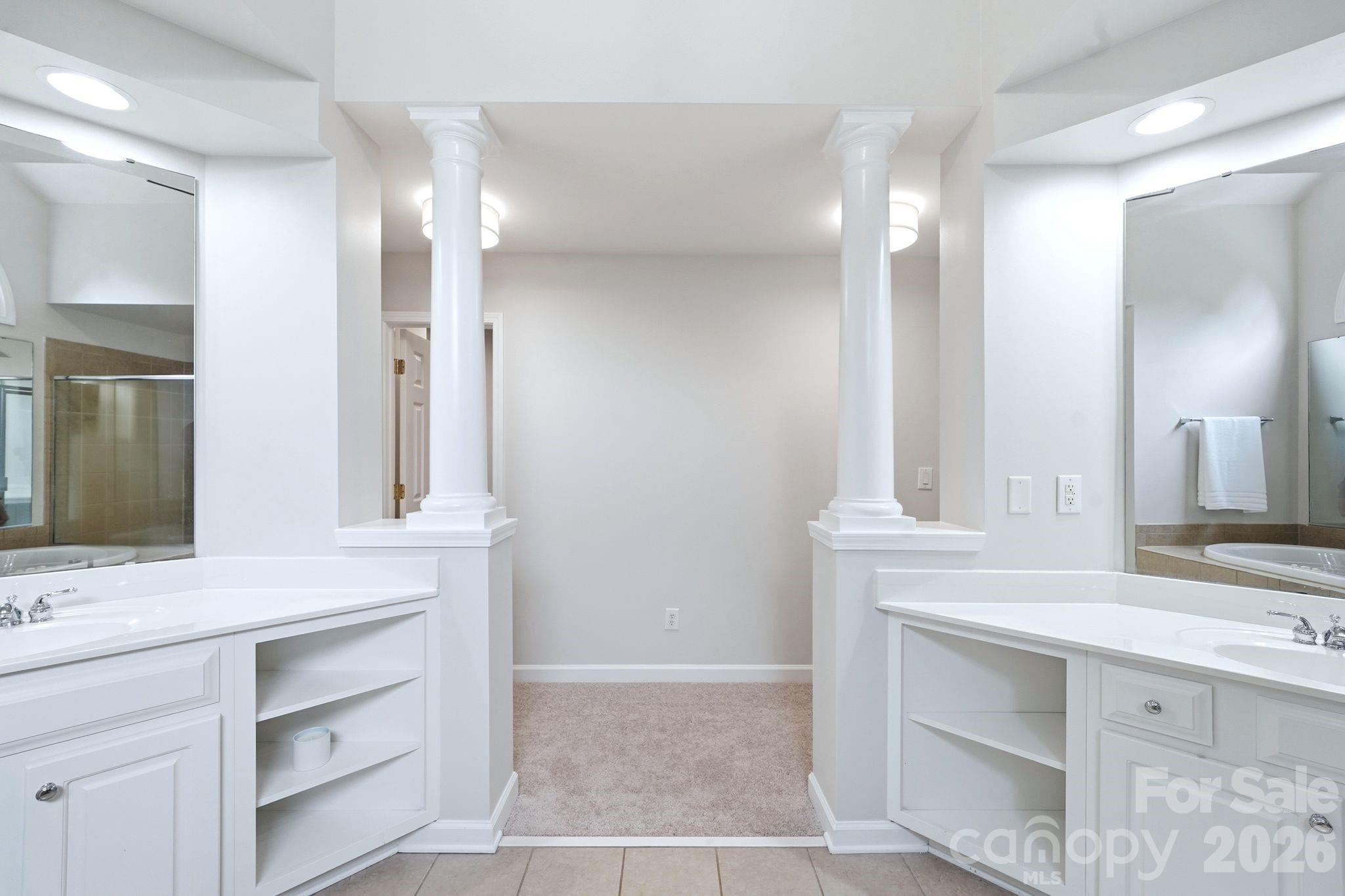 16408 Sutters Run Lane — Huntersville