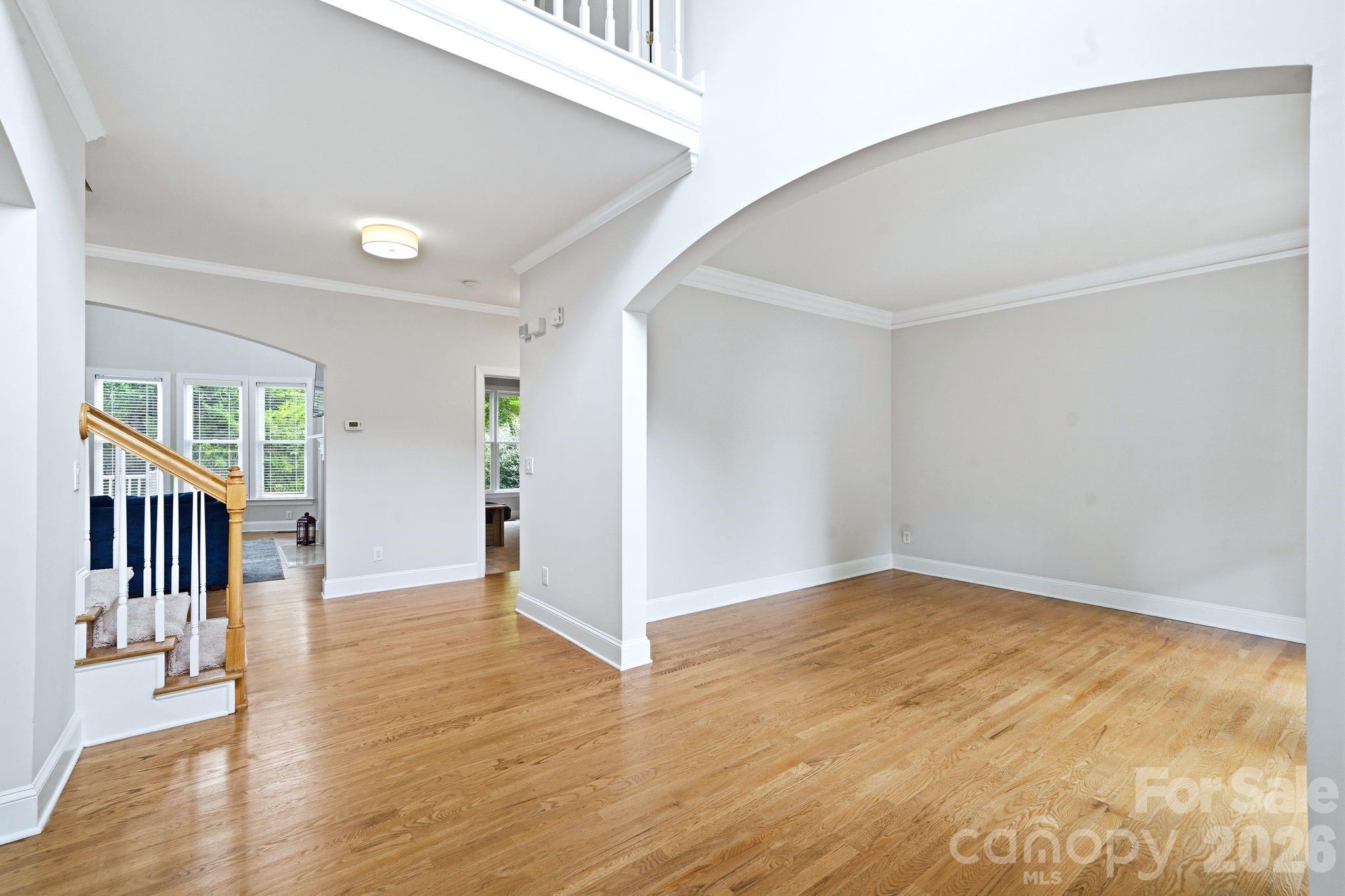 16408 Sutters Run Lane — Huntersville