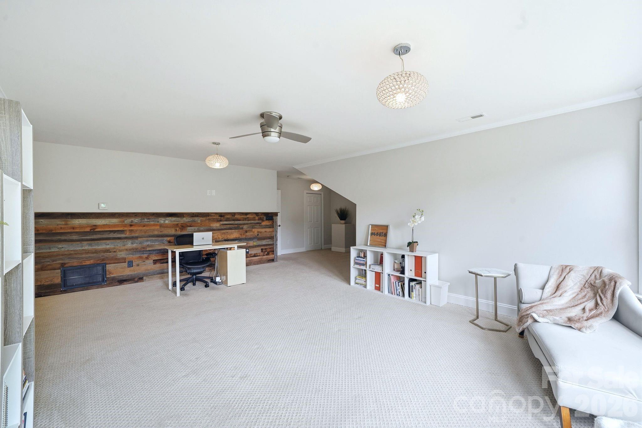 16408 Sutters Run Lane — Huntersville