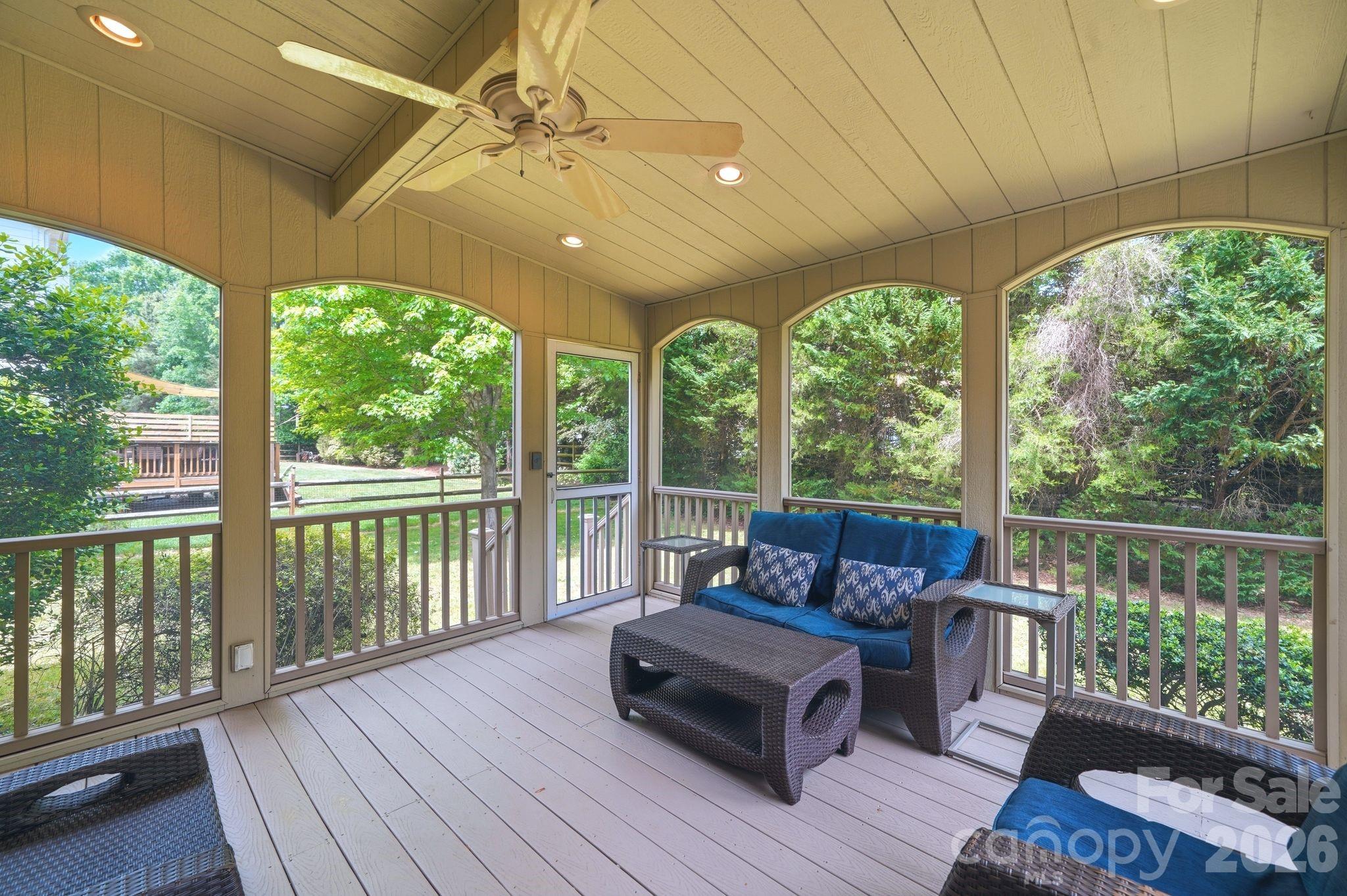 16408 Sutters Run Lane — Huntersville