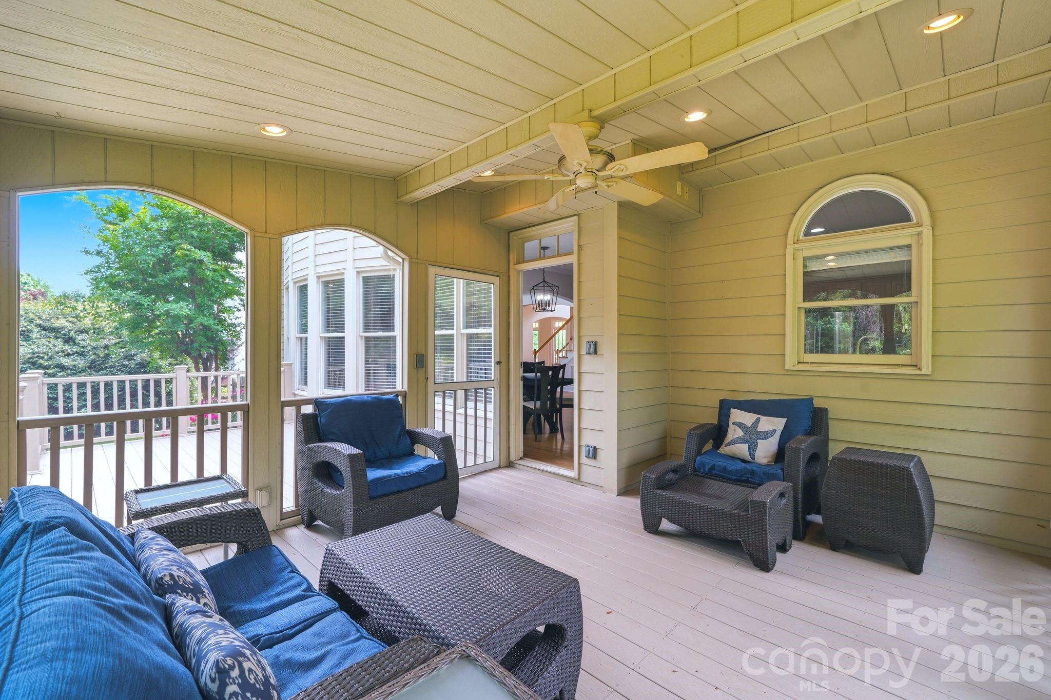 16408 Sutters Run Lane — Huntersville