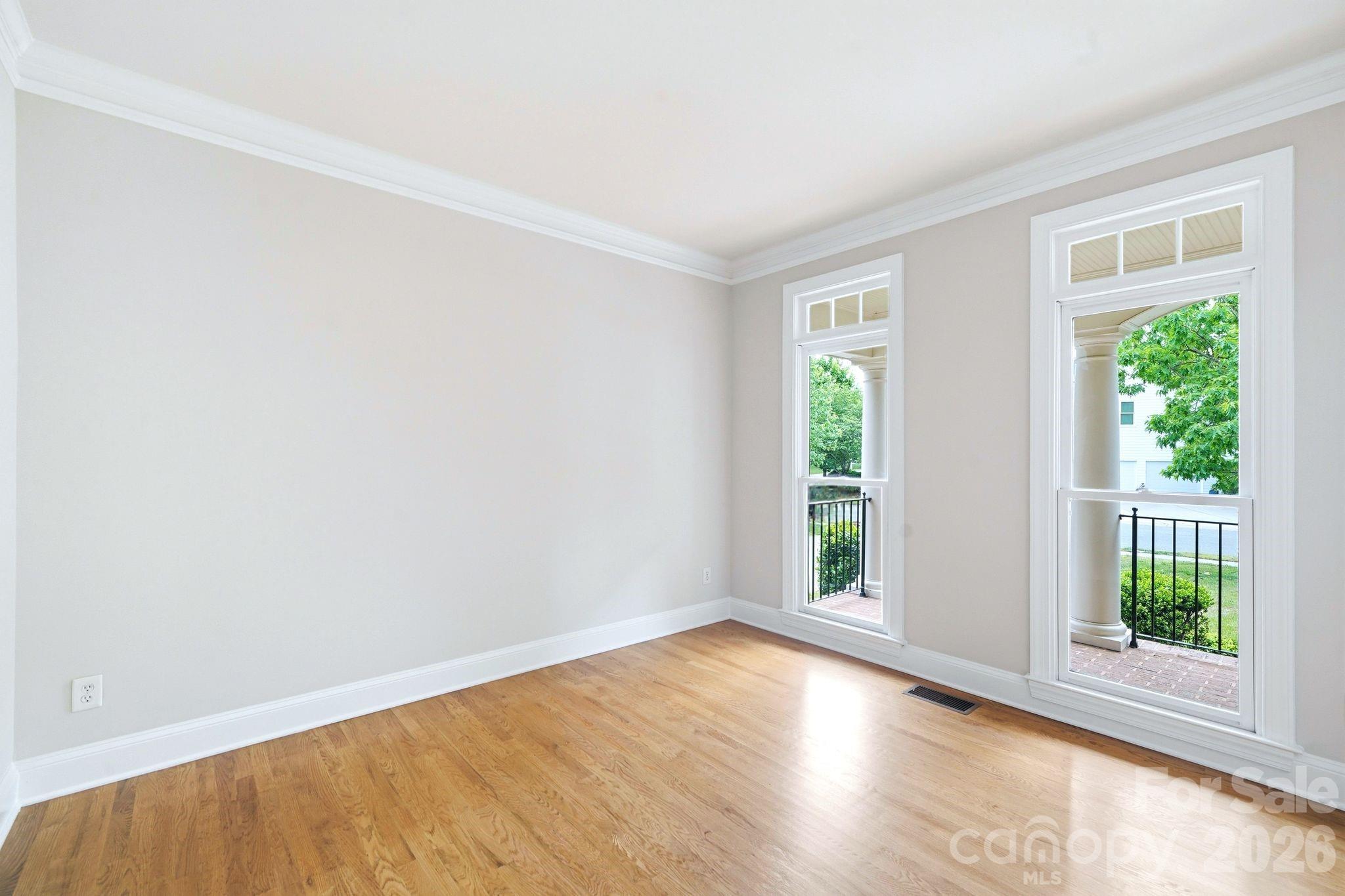 16408 Sutters Run Lane — Huntersville