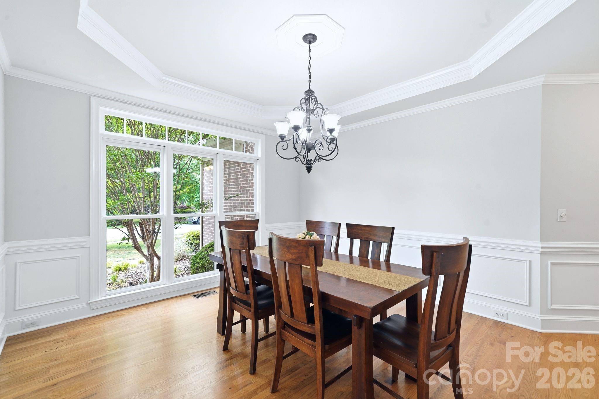 16408 Sutters Run Lane — Huntersville