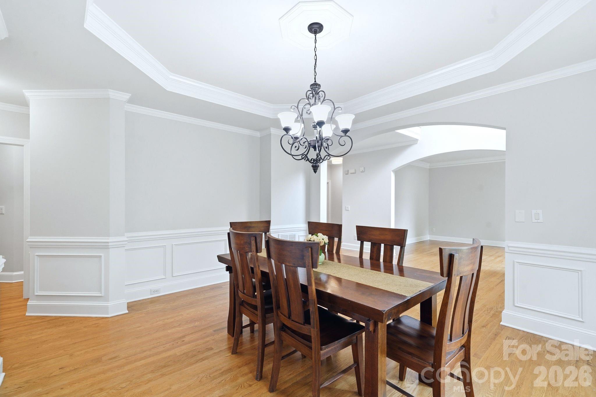 16408 Sutters Run Lane — Huntersville