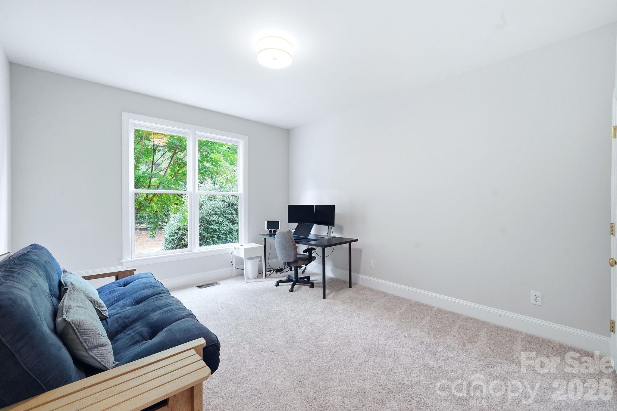 16408 Sutters Run Lane — Huntersville