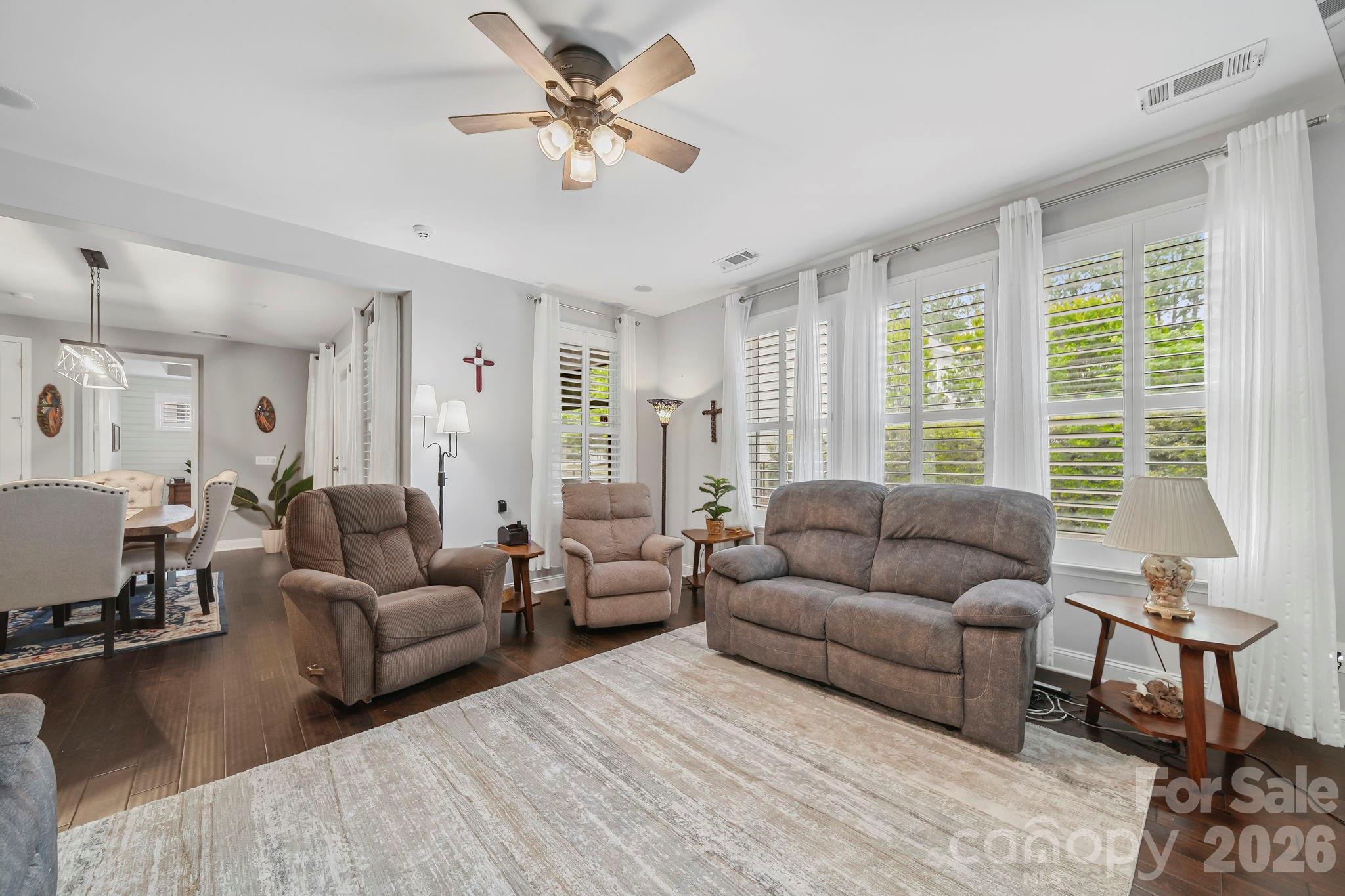 9524 Hightower Oak Street — Huntersville