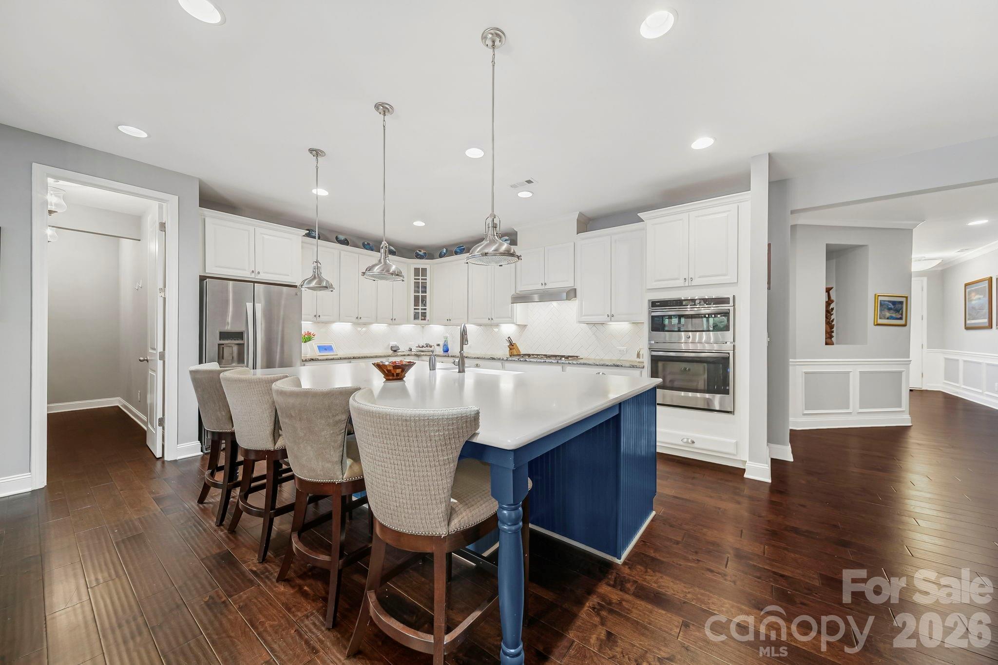 9524 Hightower Oak Street — Huntersville