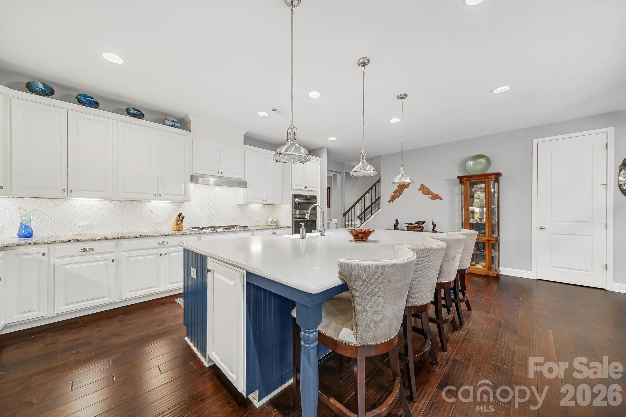 9524 Hightower Oak Street — Huntersville