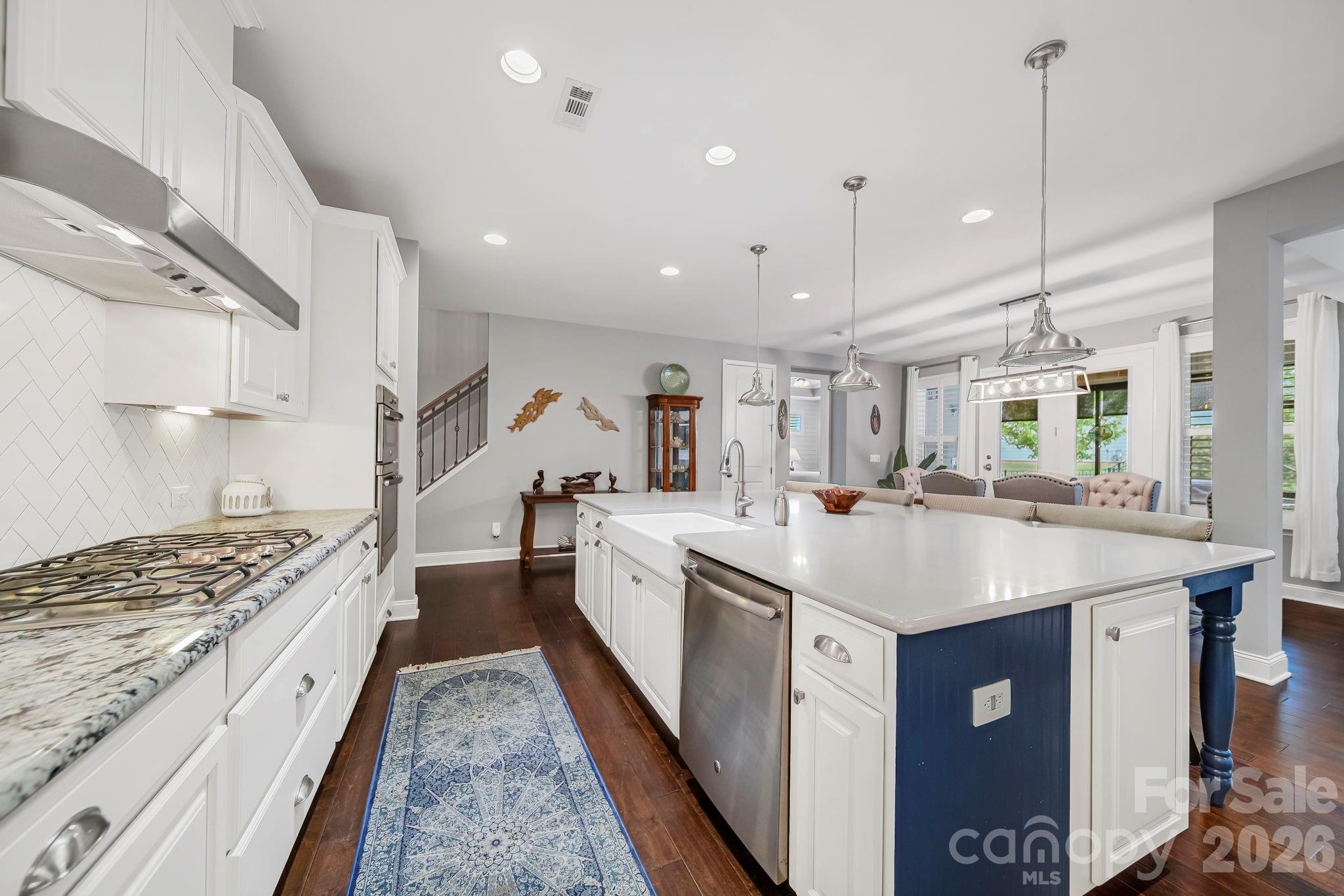 9524 Hightower Oak Street — Huntersville
