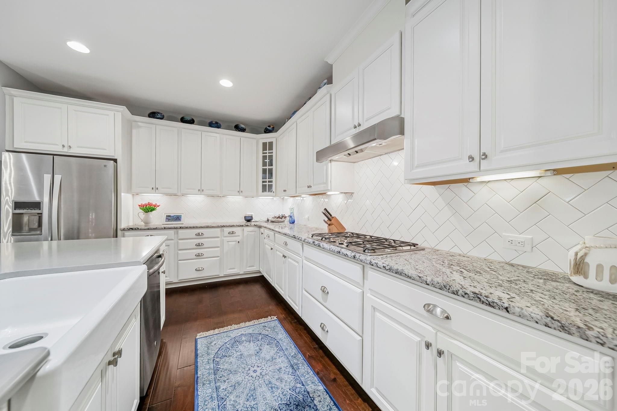 9524 Hightower Oak Street — Huntersville