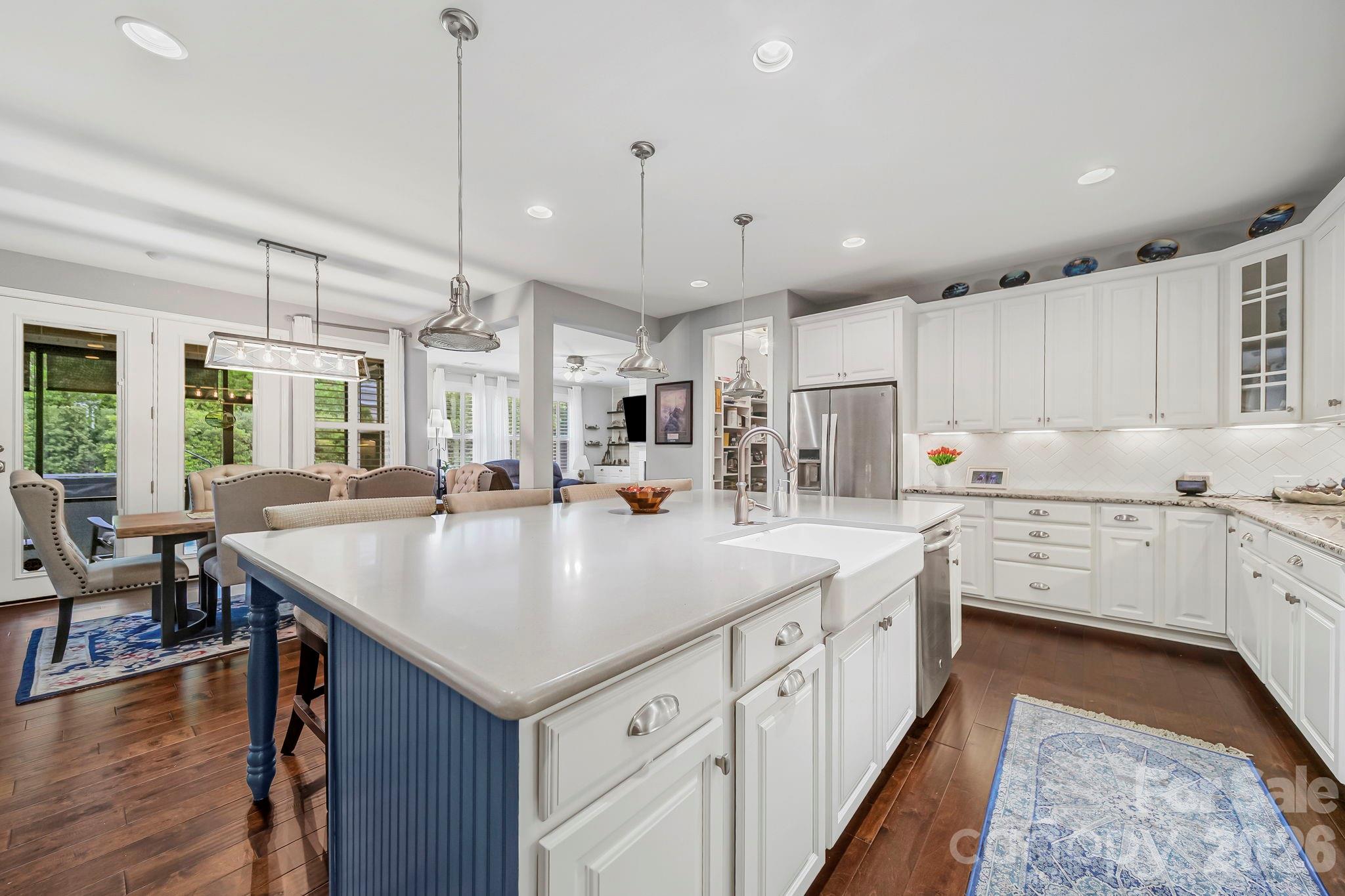 9524 Hightower Oak Street — Huntersville