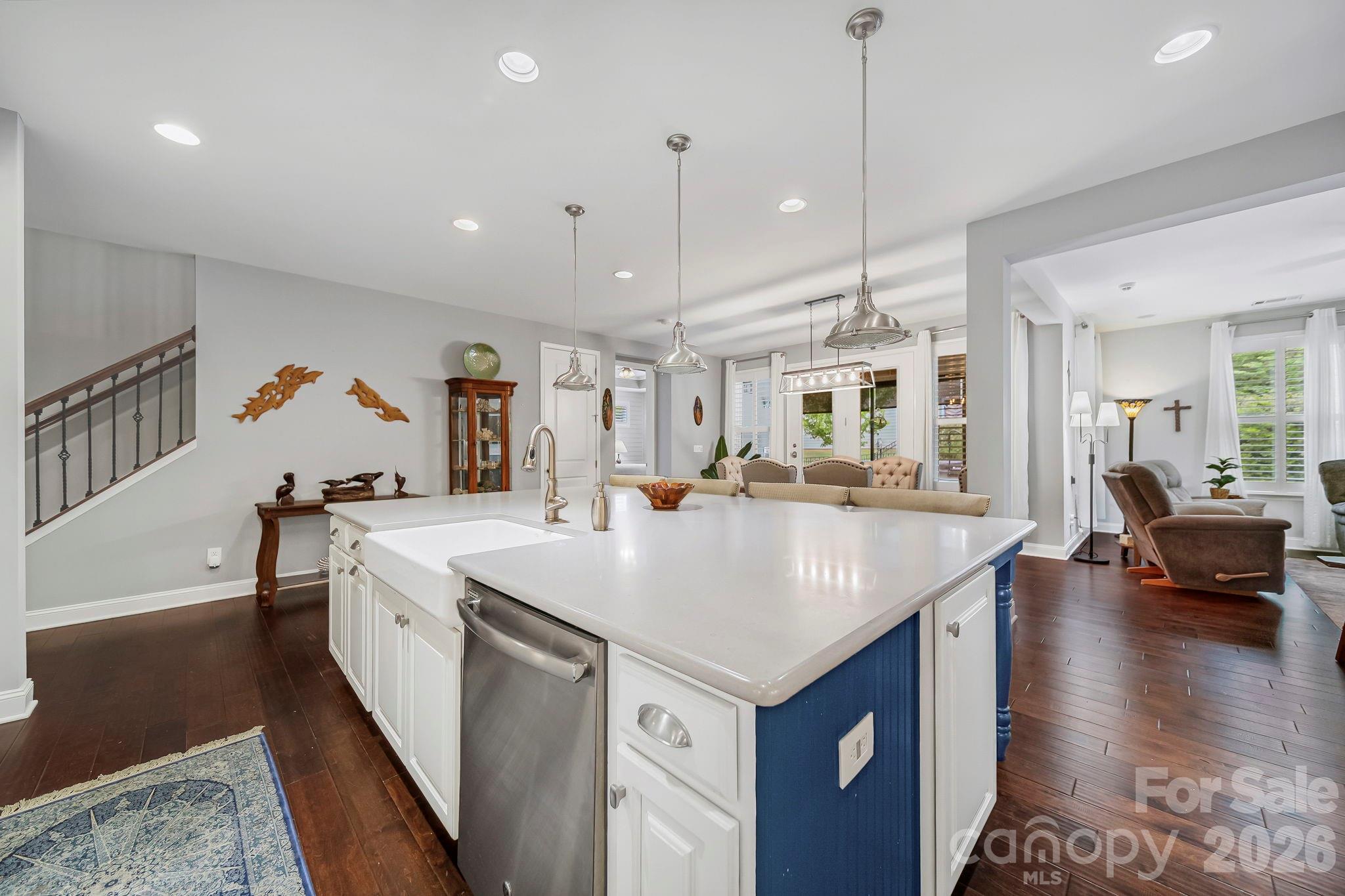 9524 Hightower Oak Street — Huntersville