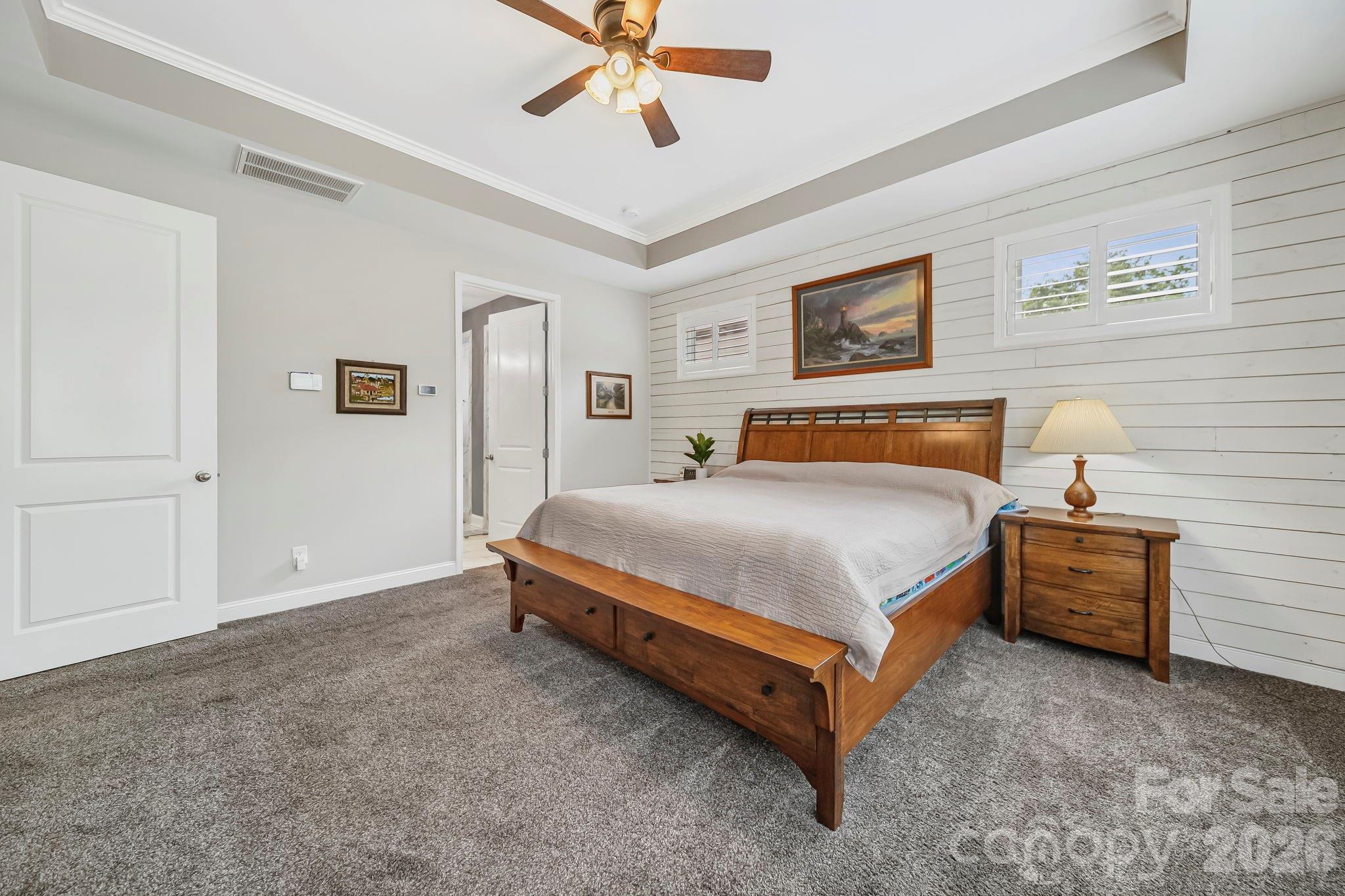 9524 Hightower Oak Street — Huntersville