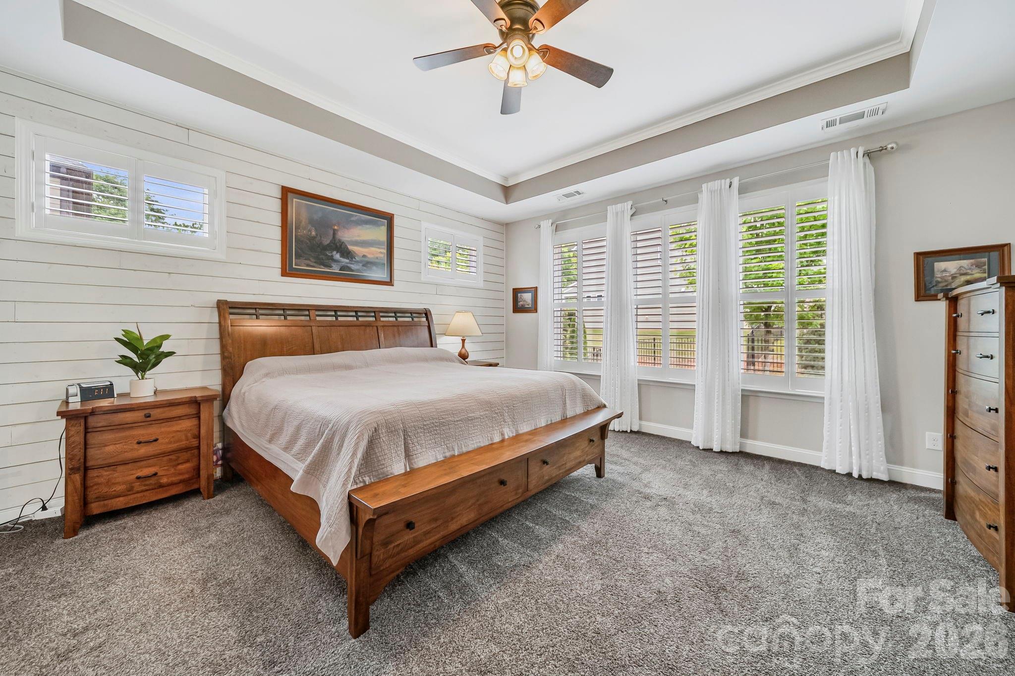 9524 Hightower Oak Street — Huntersville