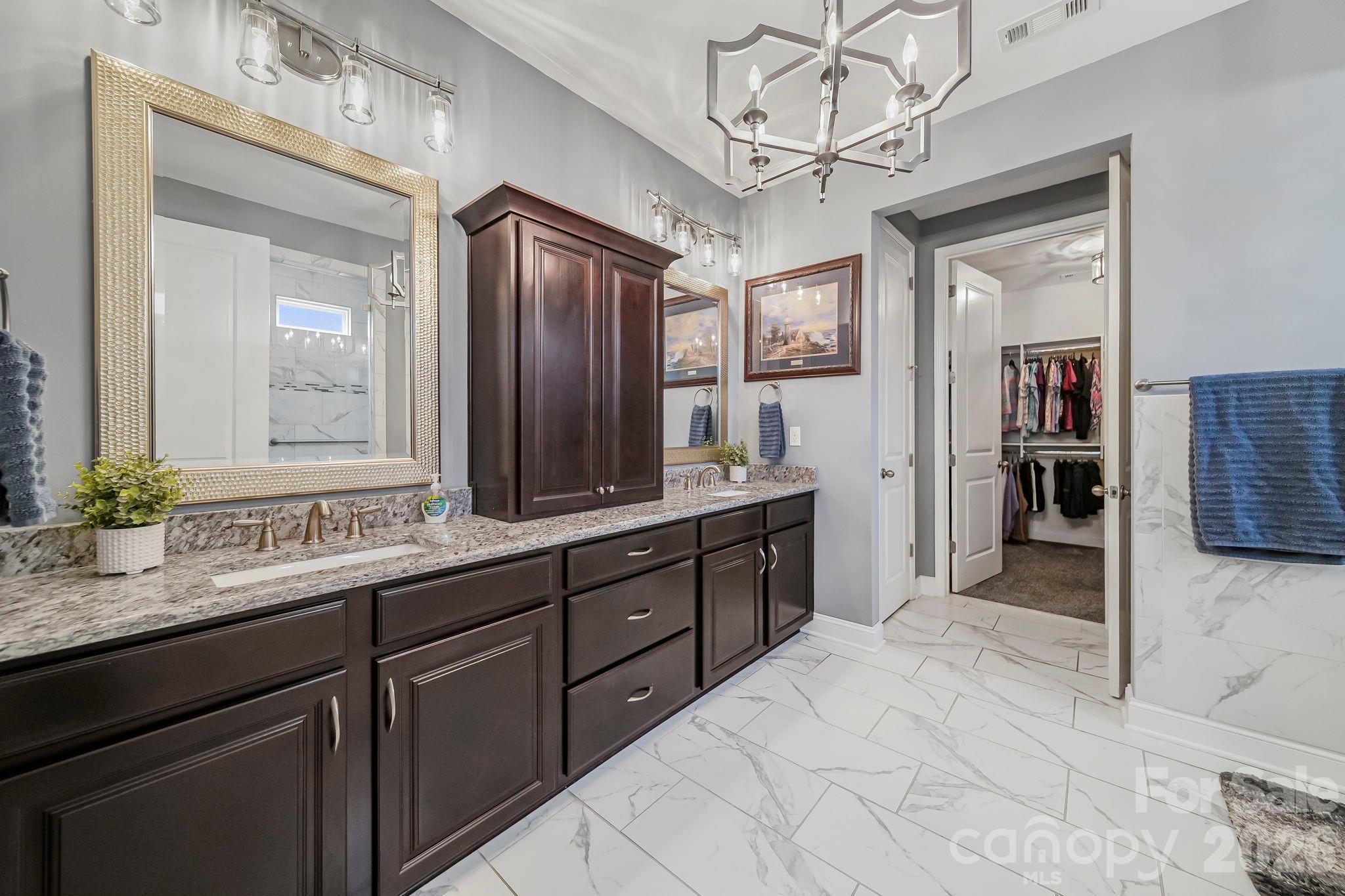 9524 Hightower Oak Street — Huntersville