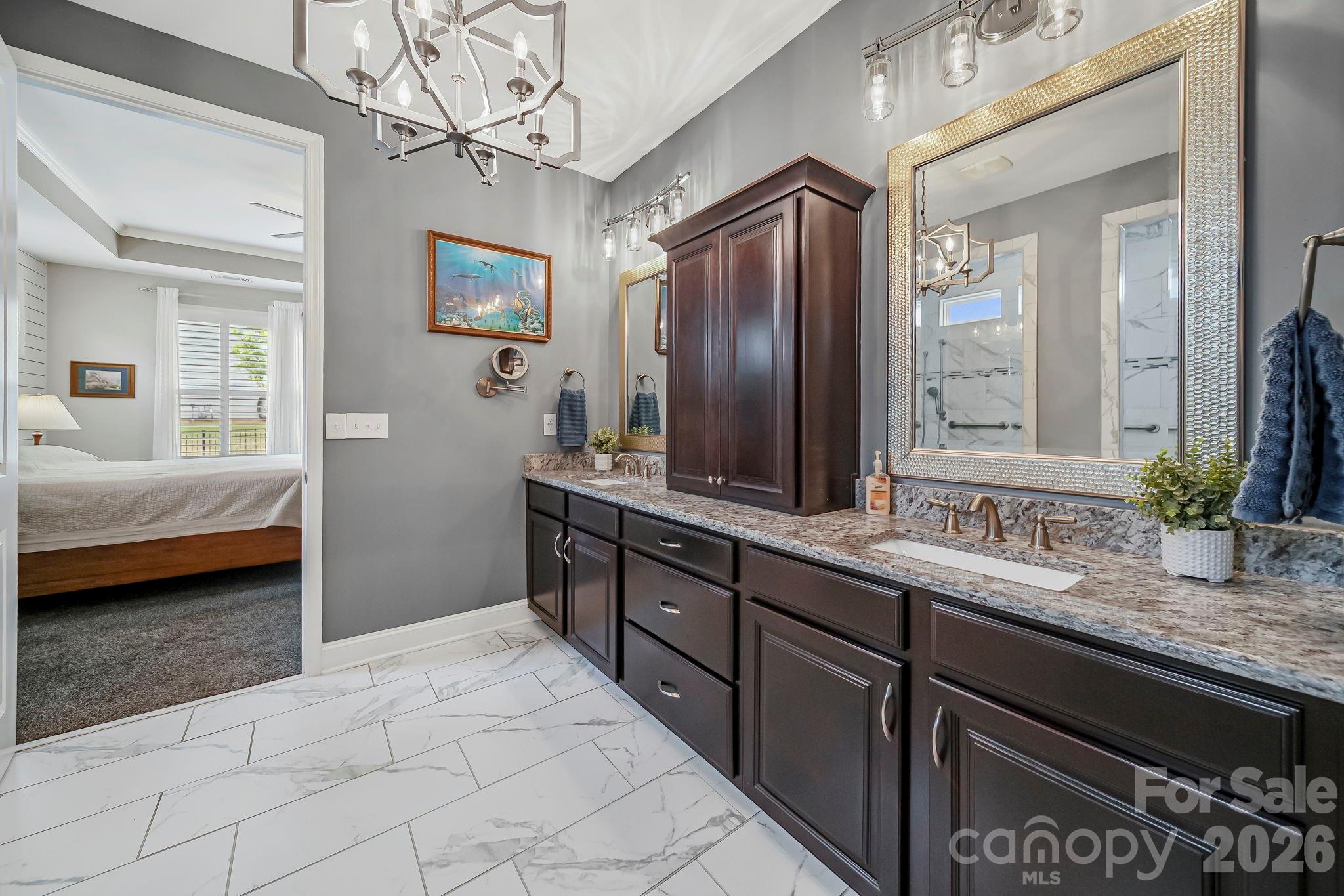 9524 Hightower Oak Street — Huntersville