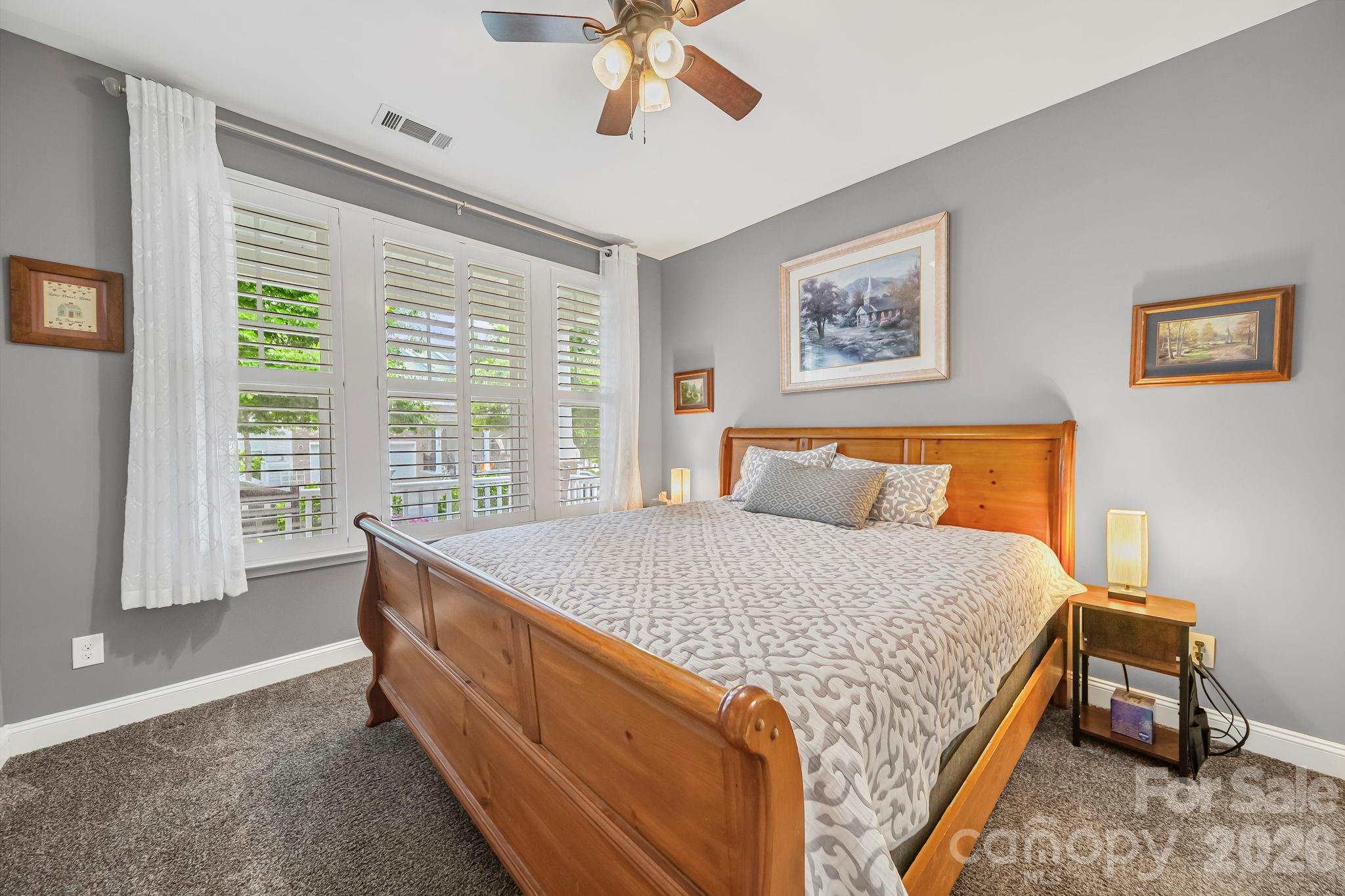 9524 Hightower Oak Street — Huntersville