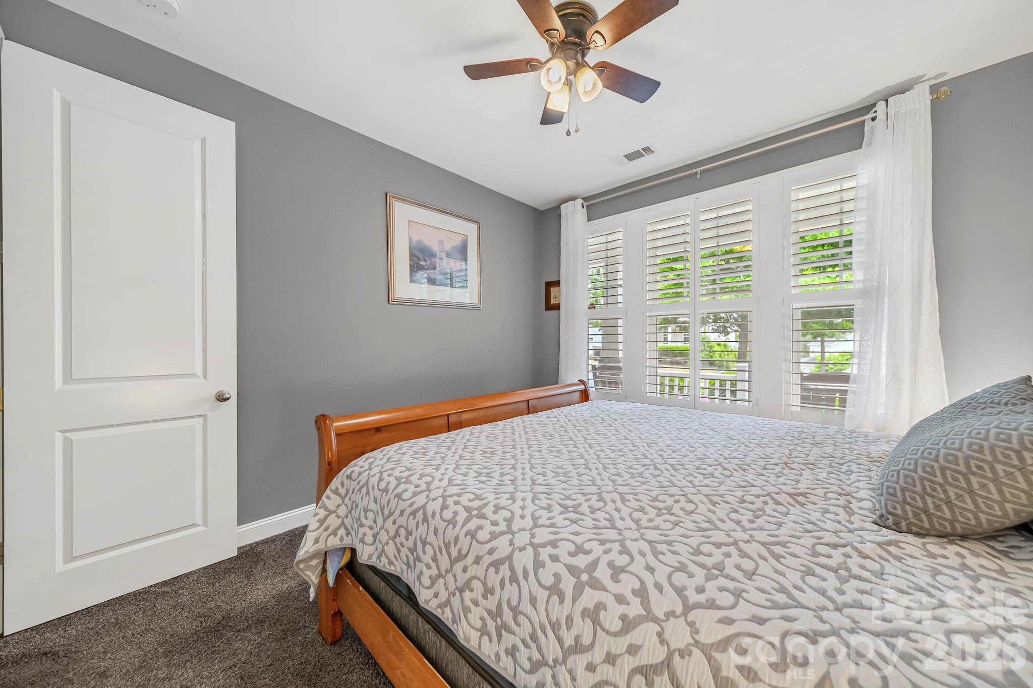 9524 Hightower Oak Street — Huntersville