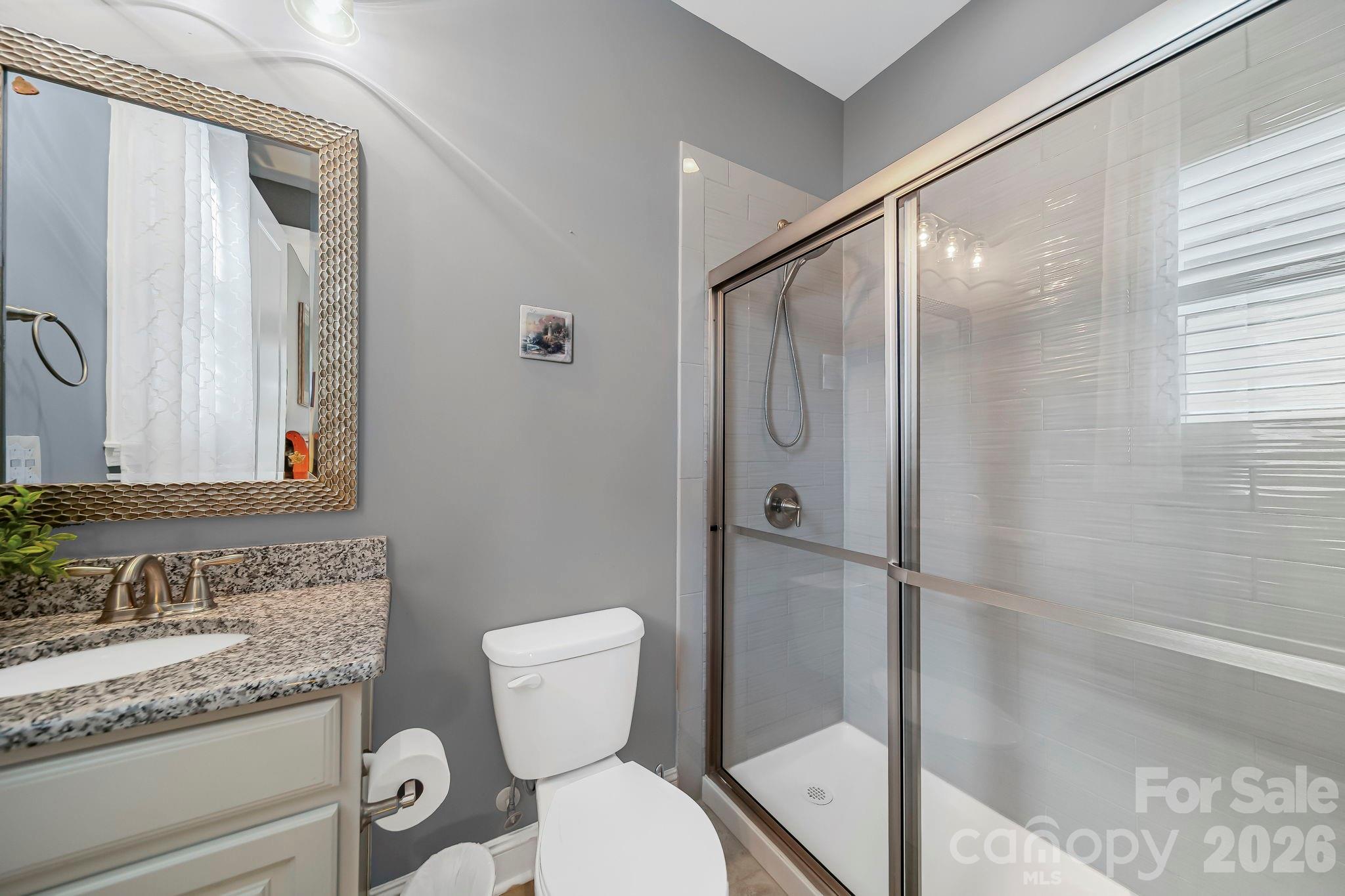 9524 Hightower Oak Street — Huntersville