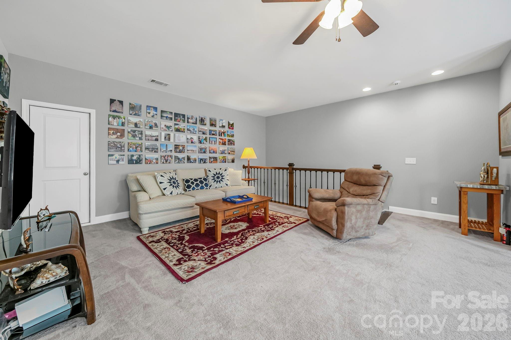 9524 Hightower Oak Street — Huntersville