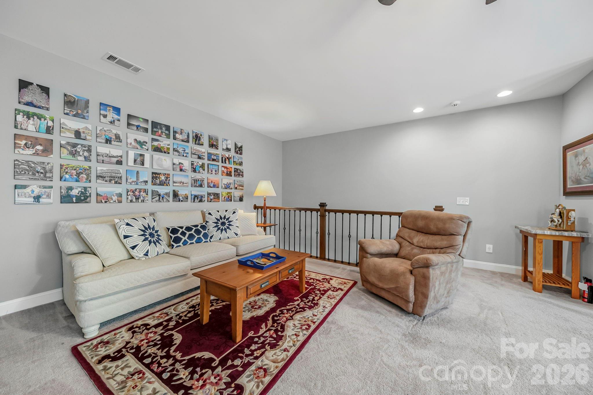 9524 Hightower Oak Street — Huntersville