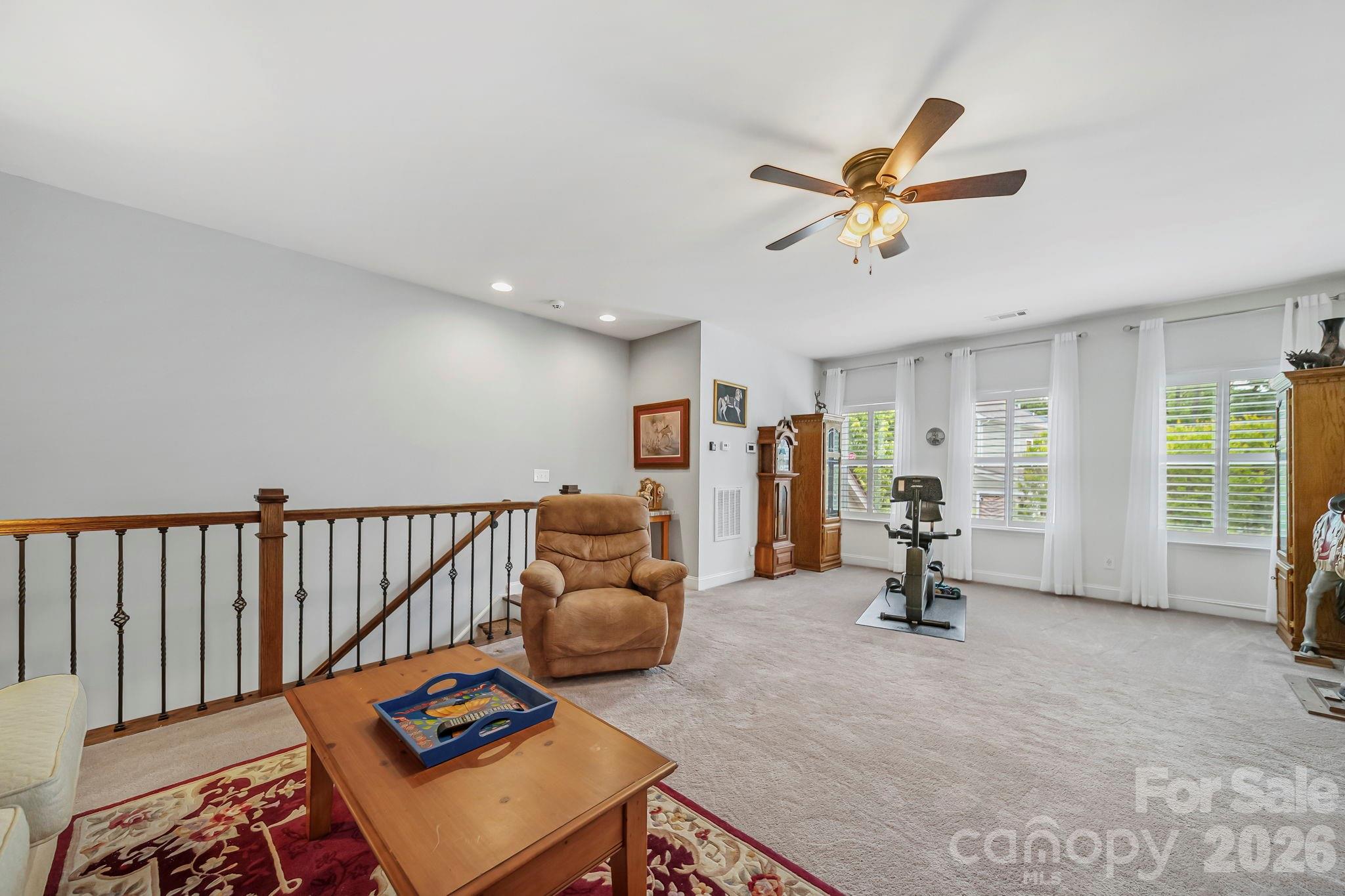 9524 Hightower Oak Street — Huntersville