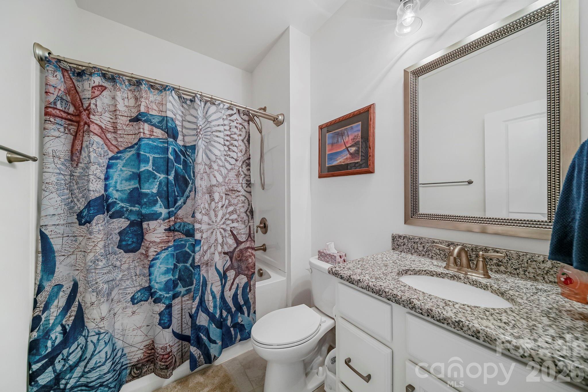 9524 Hightower Oak Street — Huntersville