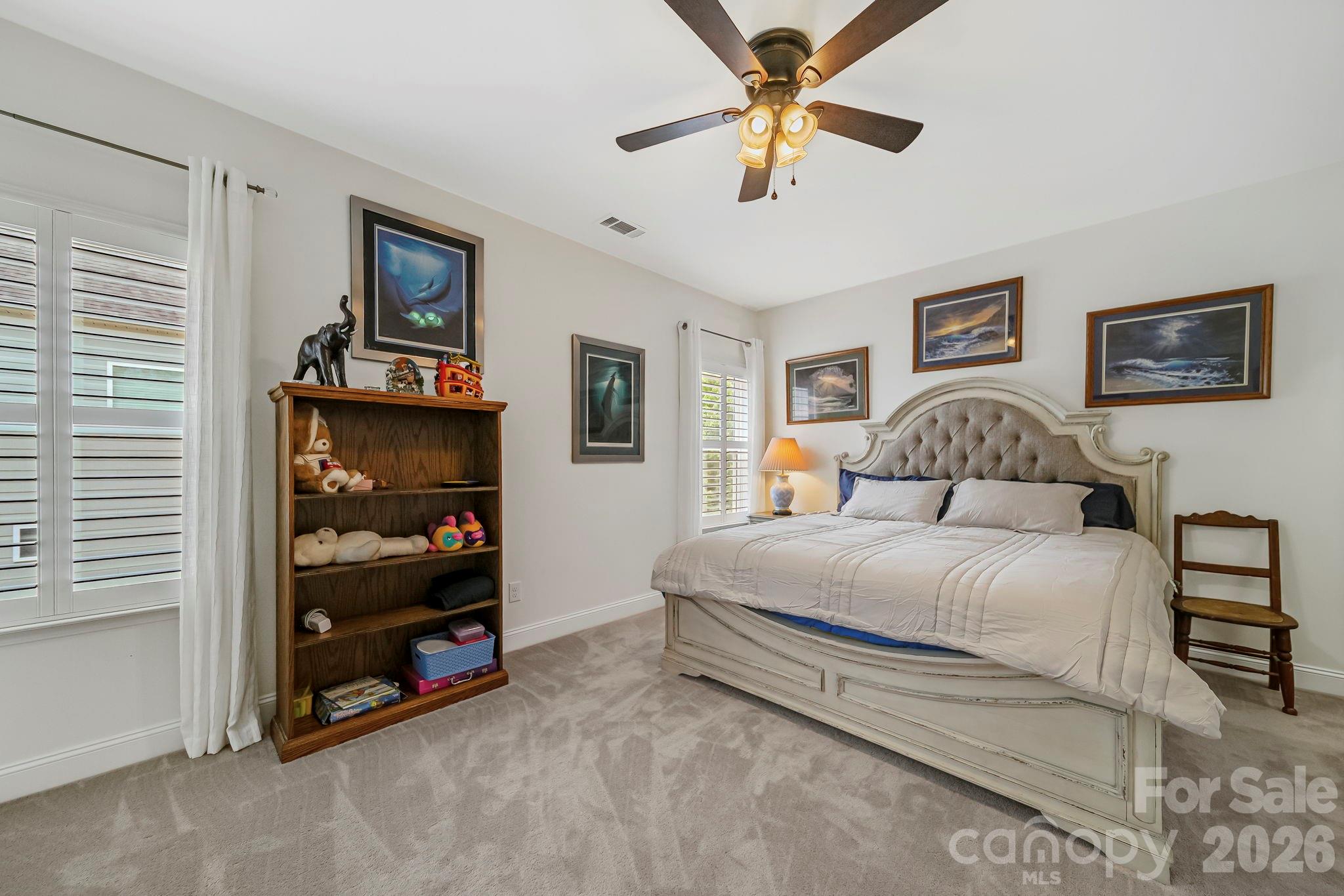 9524 Hightower Oak Street — Huntersville