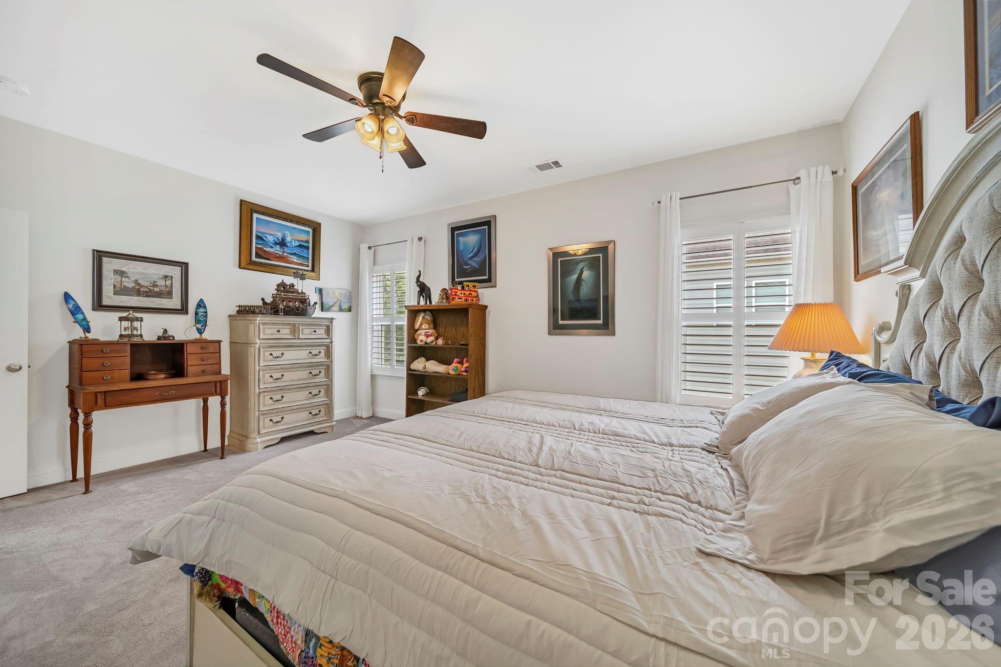 9524 Hightower Oak Street — Huntersville