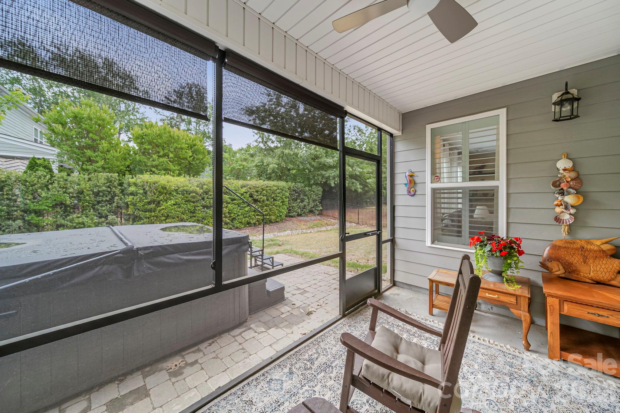 9524 Hightower Oak Street — Huntersville