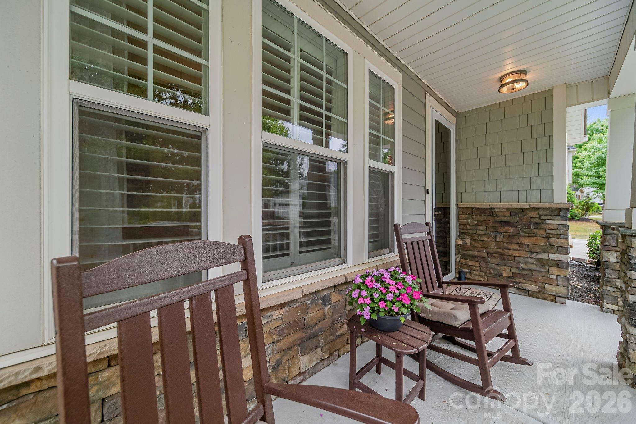 9524 Hightower Oak Street — Huntersville