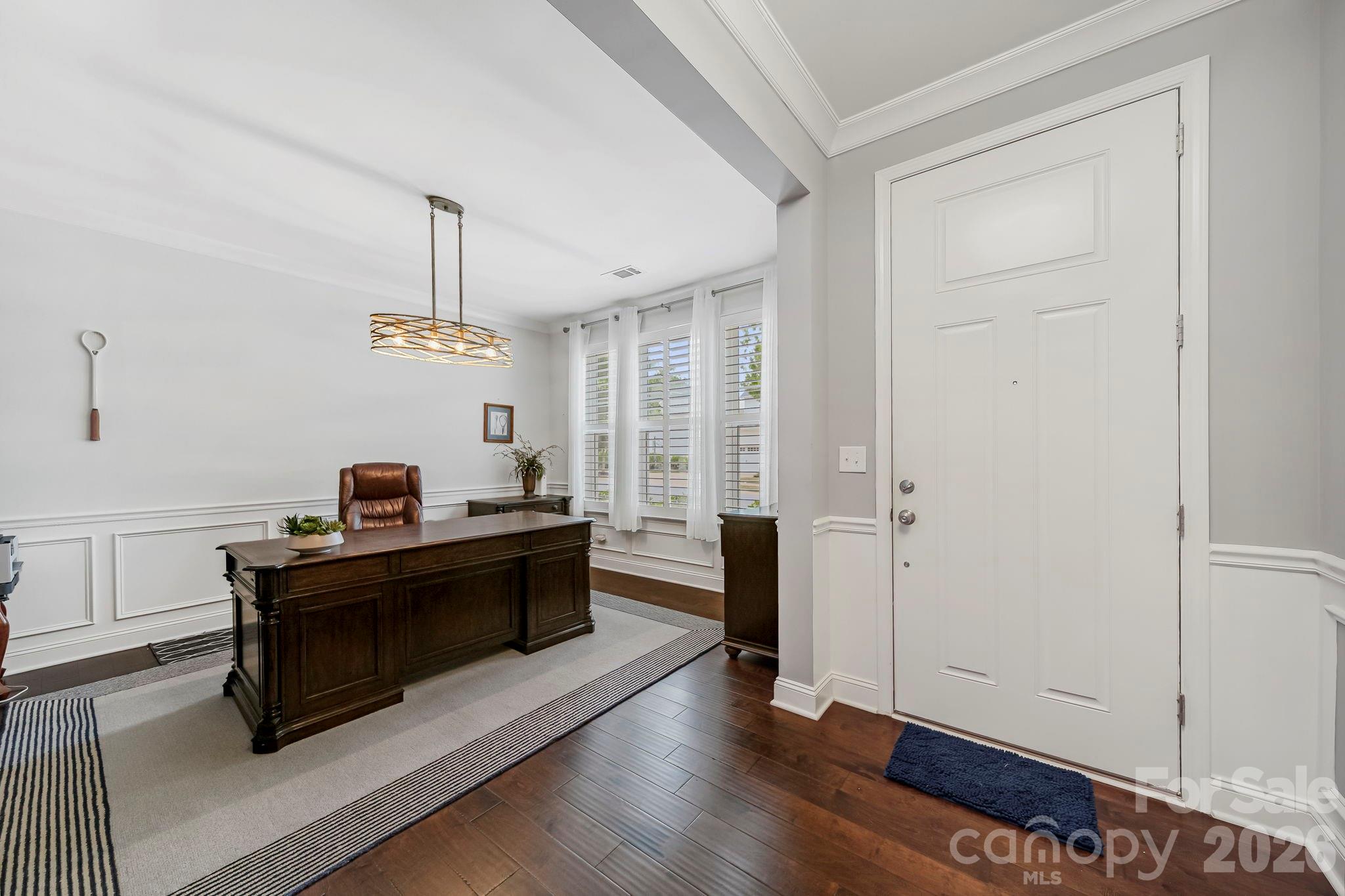 9524 Hightower Oak Street — Huntersville