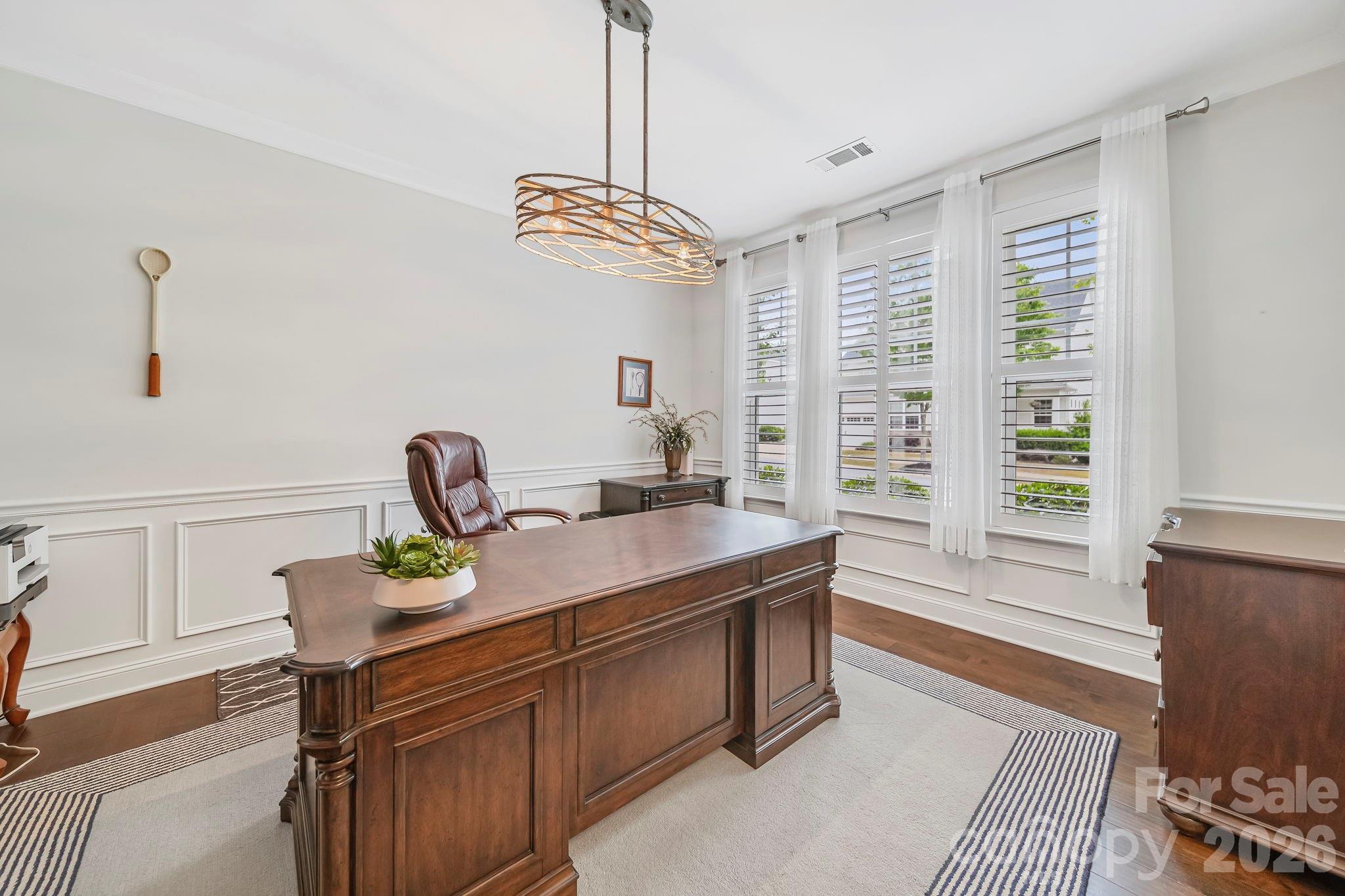 9524 Hightower Oak Street — Huntersville