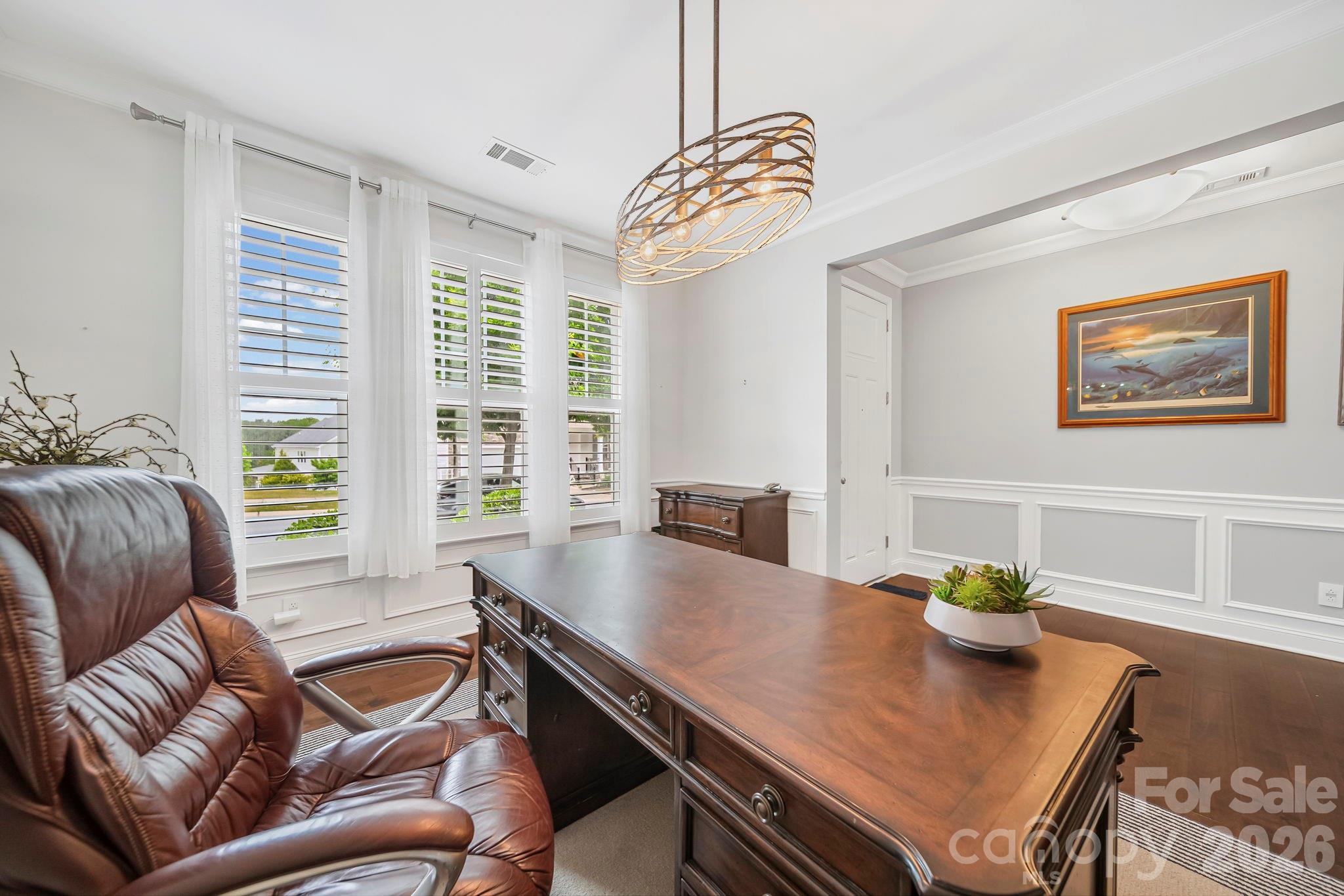 9524 Hightower Oak Street — Huntersville
