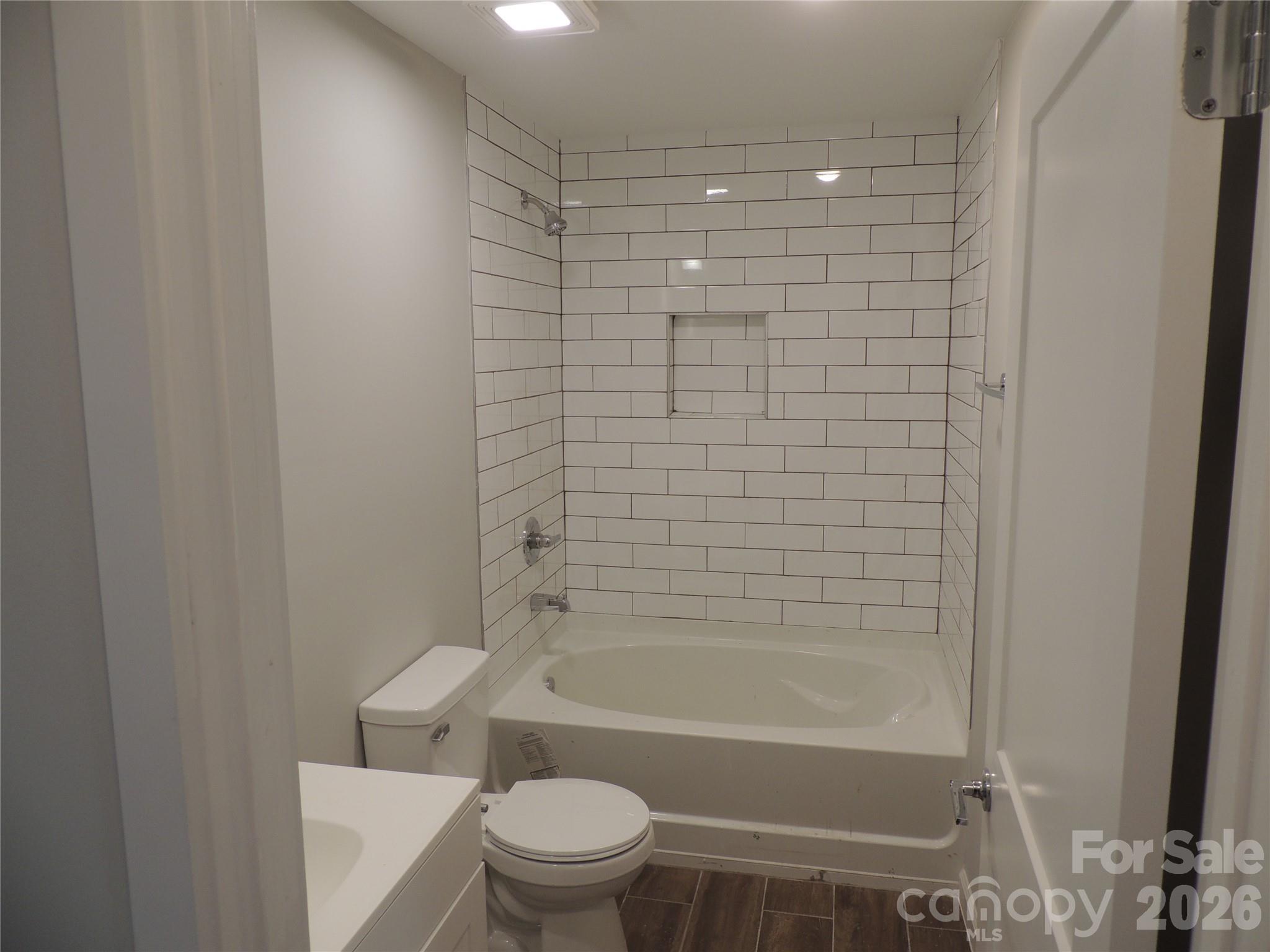 5416 Dallas High Shoals Highway — Dallas