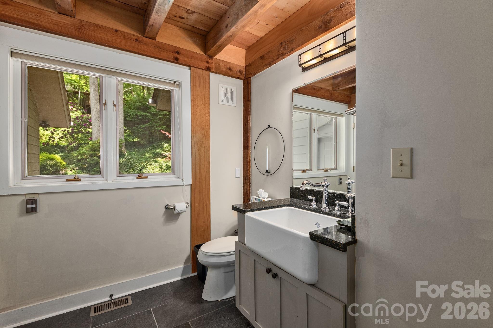 107 Buffalo Trail — Asheville