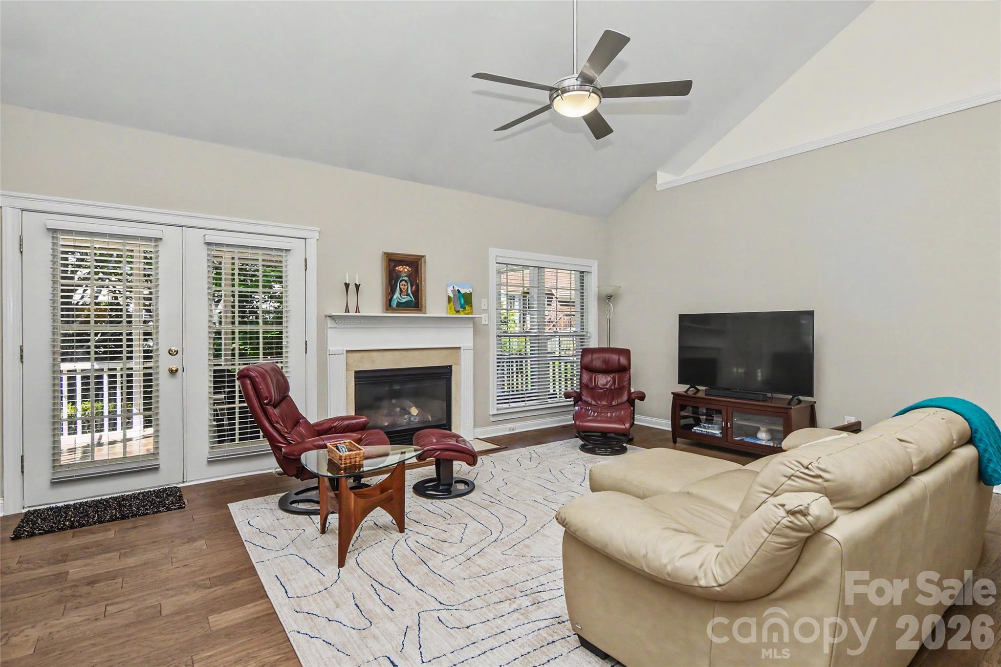 7203 Rea Croft Drive — Charlotte