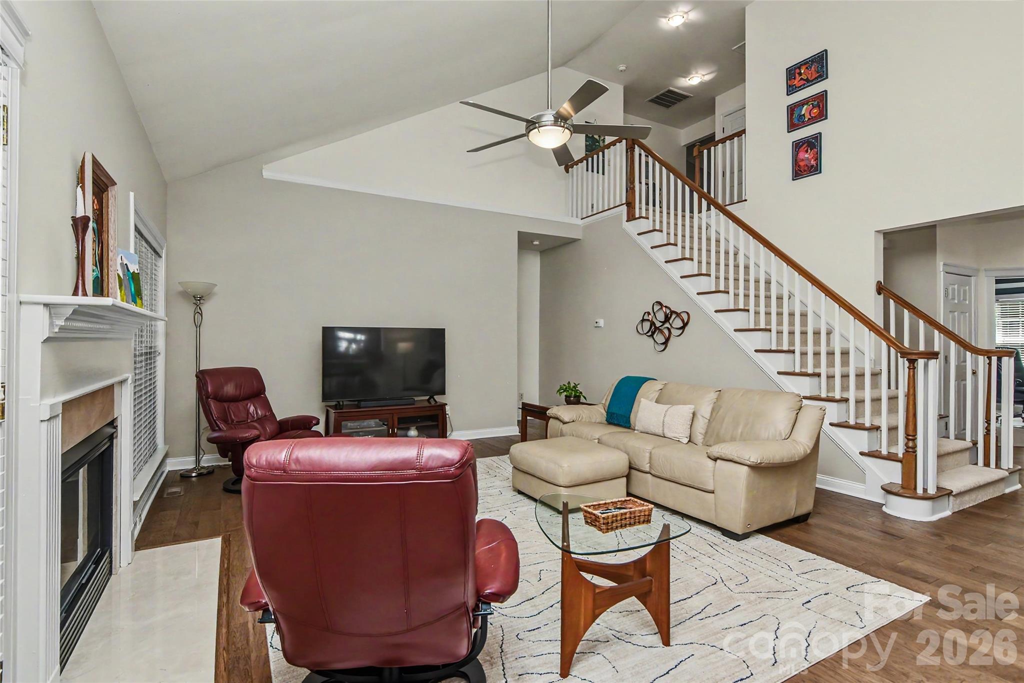 7203 Rea Croft Drive — Charlotte