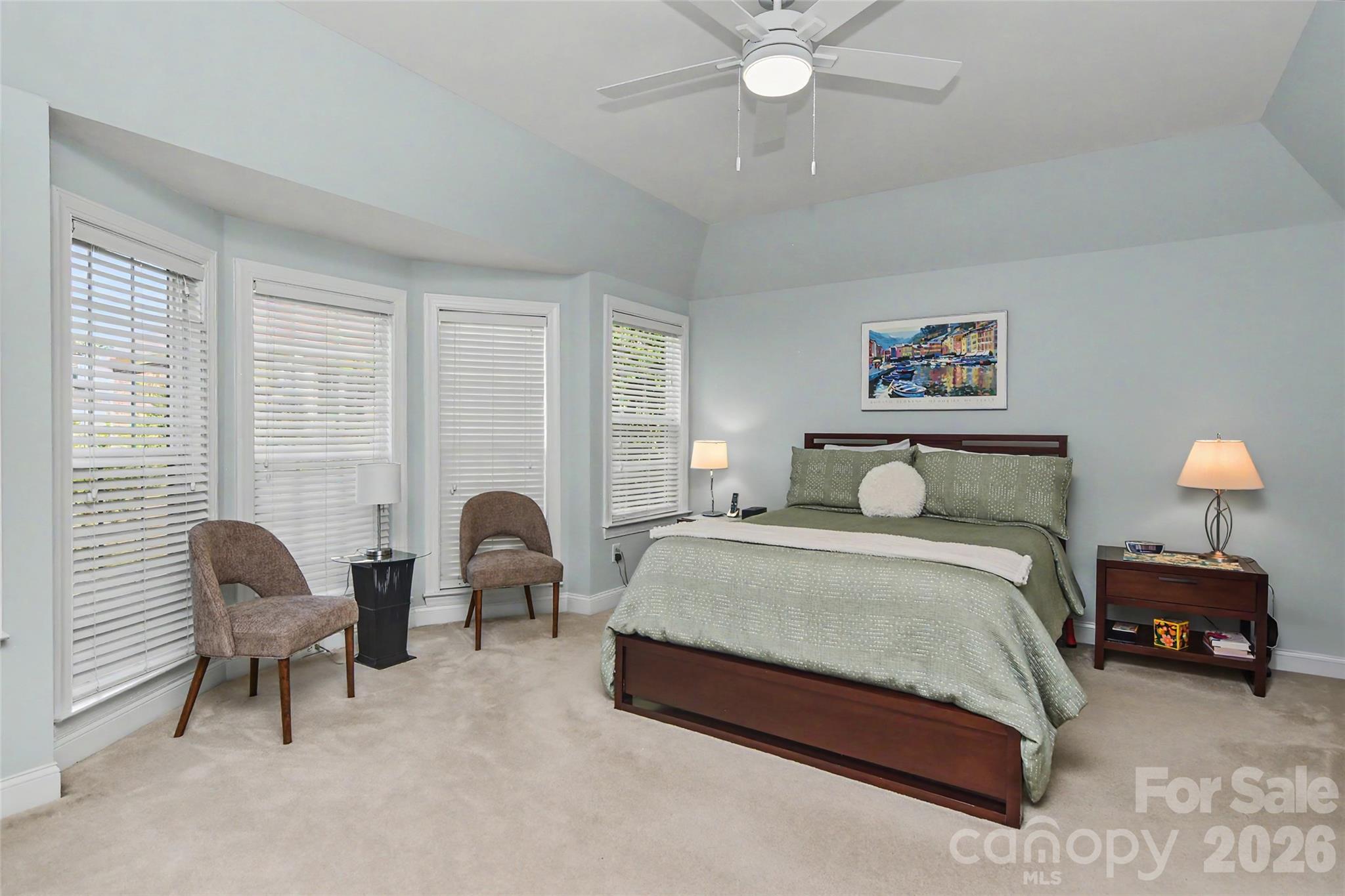 7203 Rea Croft Drive — Charlotte