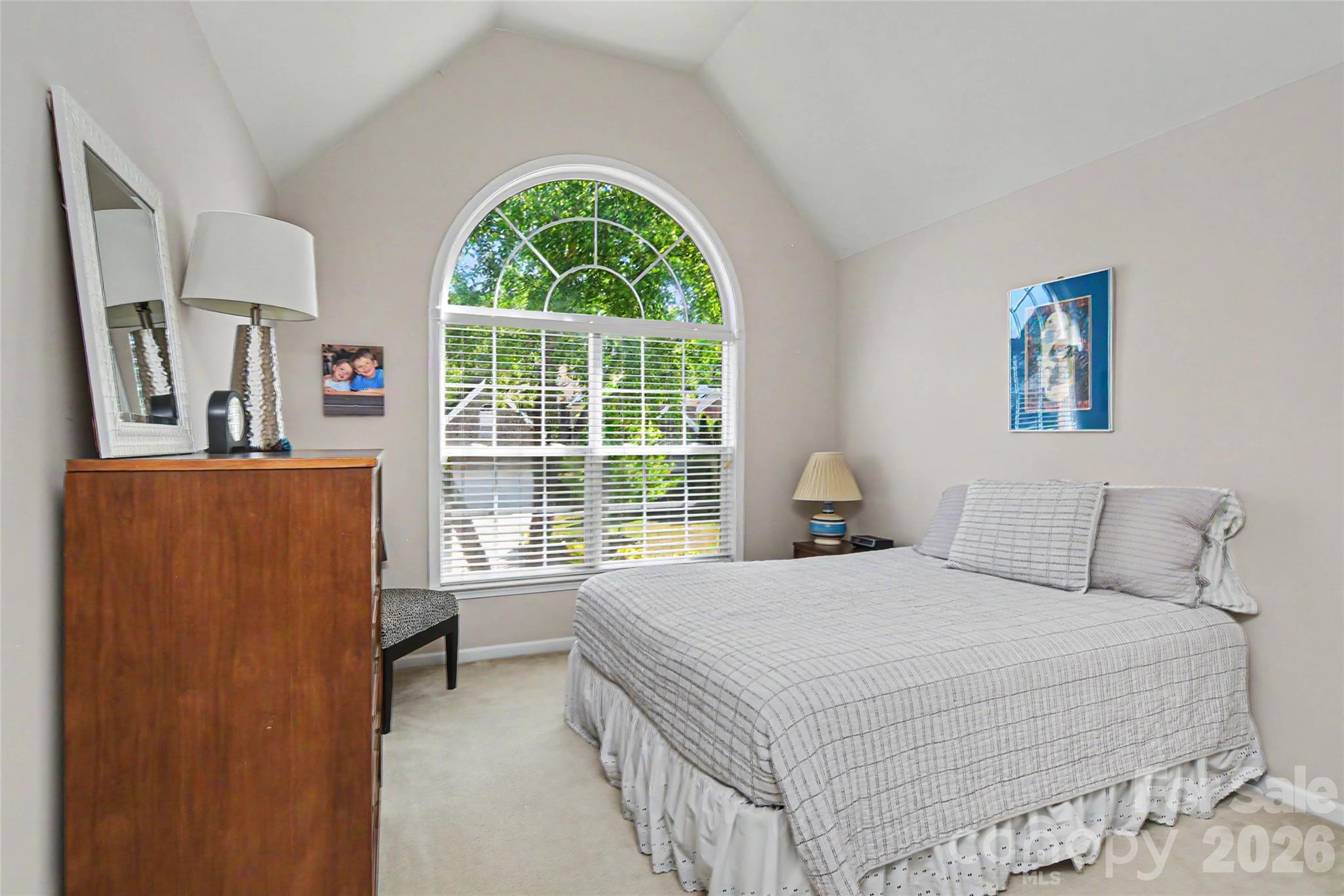 7203 Rea Croft Drive — Charlotte