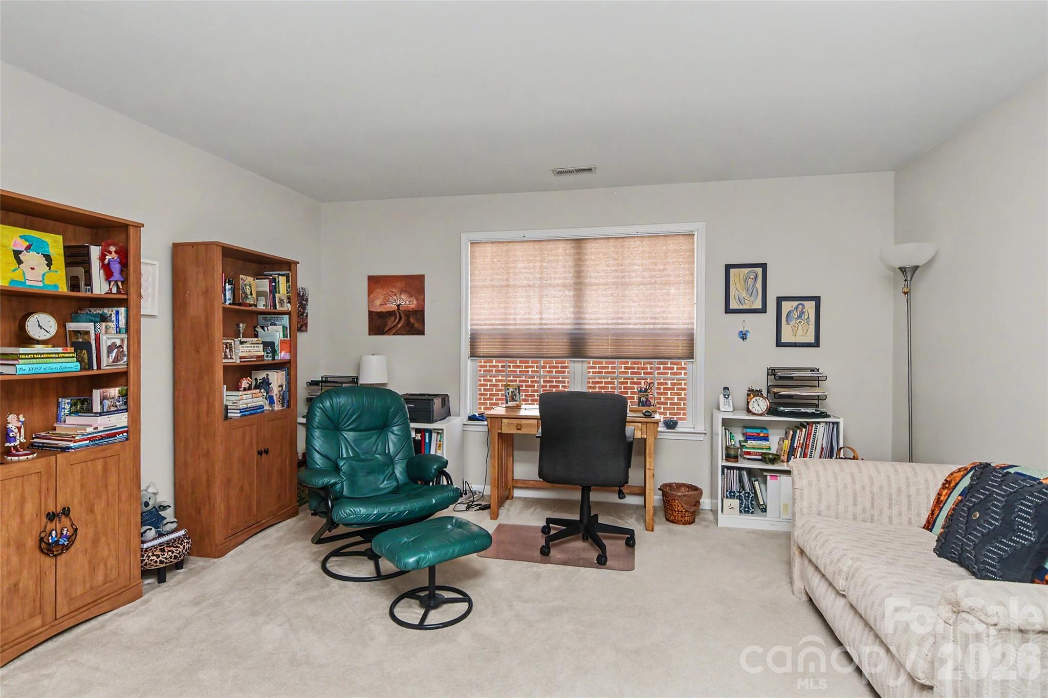 7203 Rea Croft Drive — Charlotte
