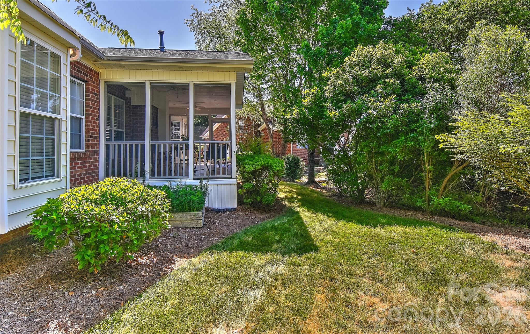 7203 Rea Croft Drive — Charlotte