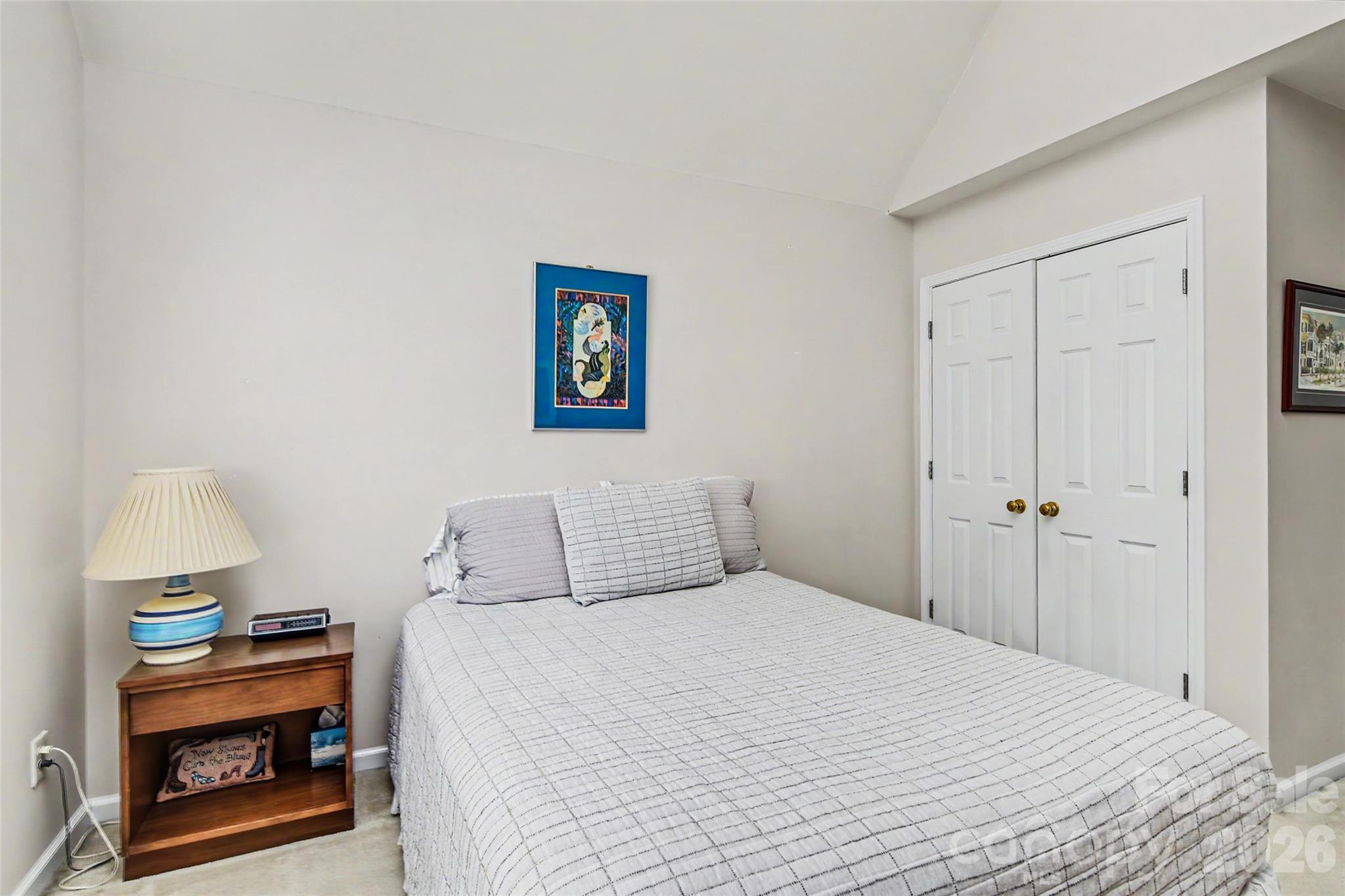 7203 Rea Croft Drive — Charlotte