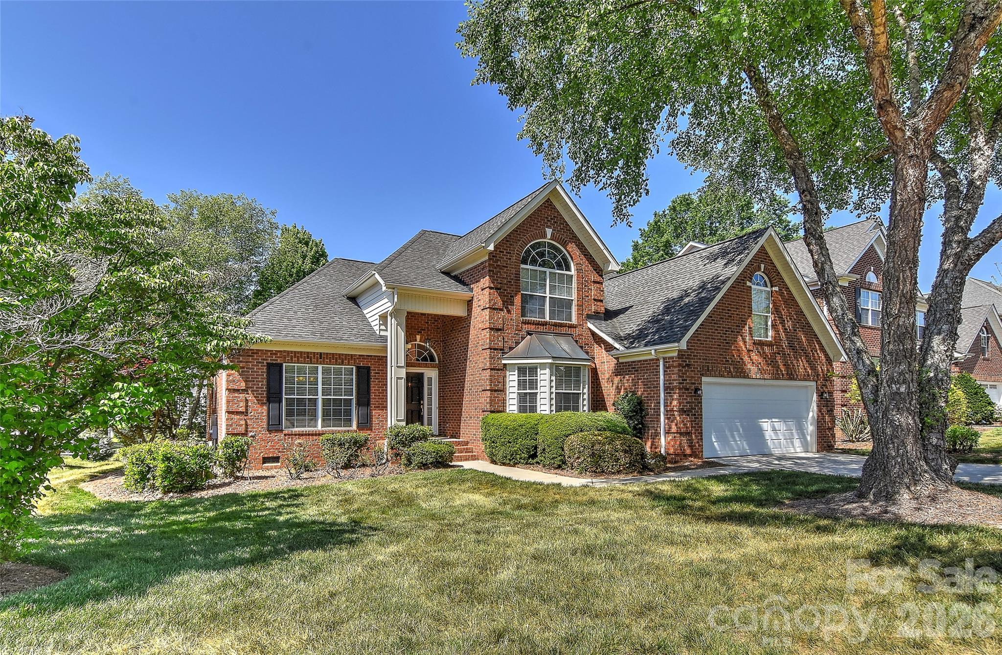 7203 Rea Croft Drive — Charlotte