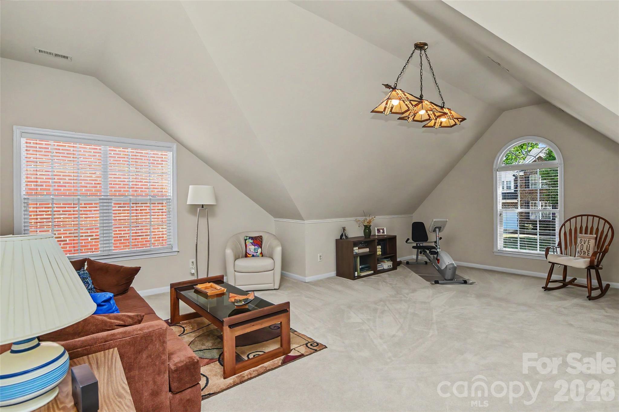 7203 Rea Croft Drive — Charlotte