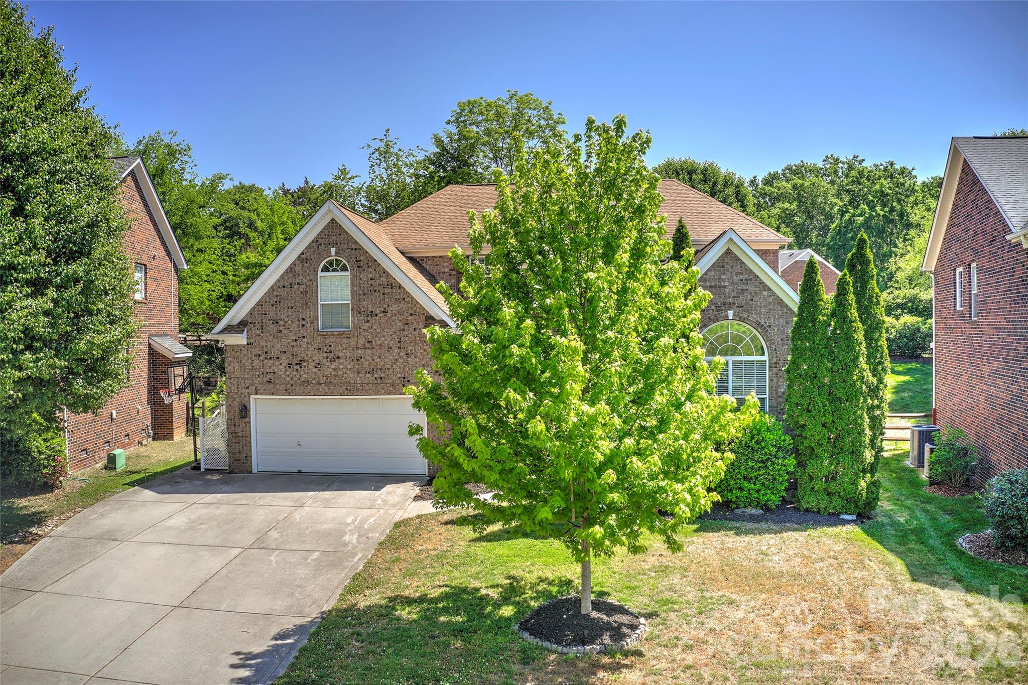 7203 Rea Croft Drive — Charlotte