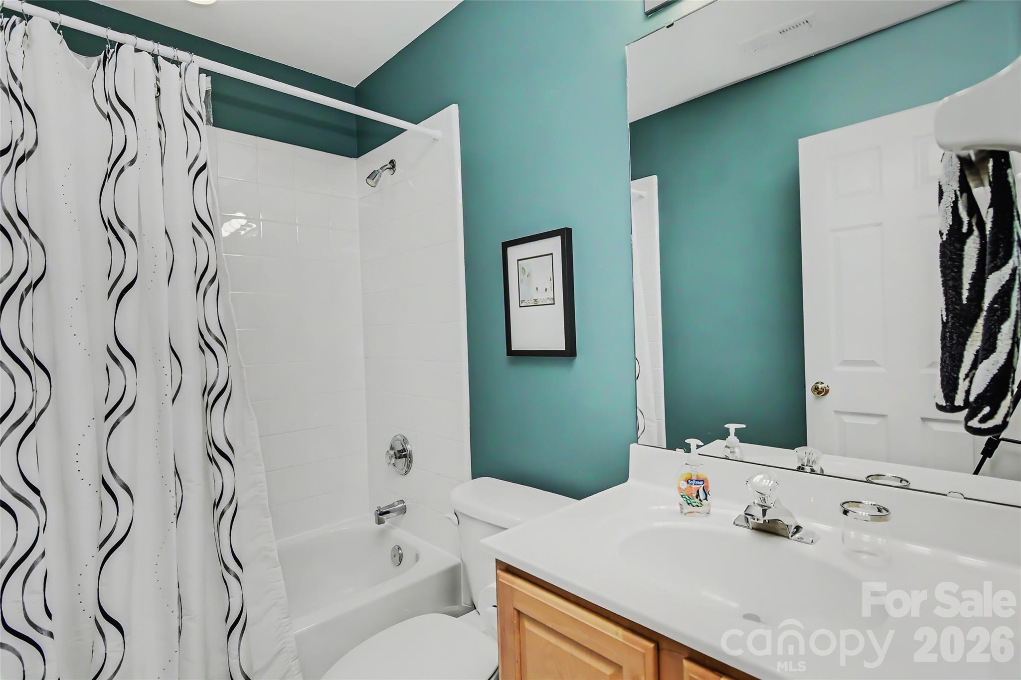 7203 Rea Croft Drive — Charlotte