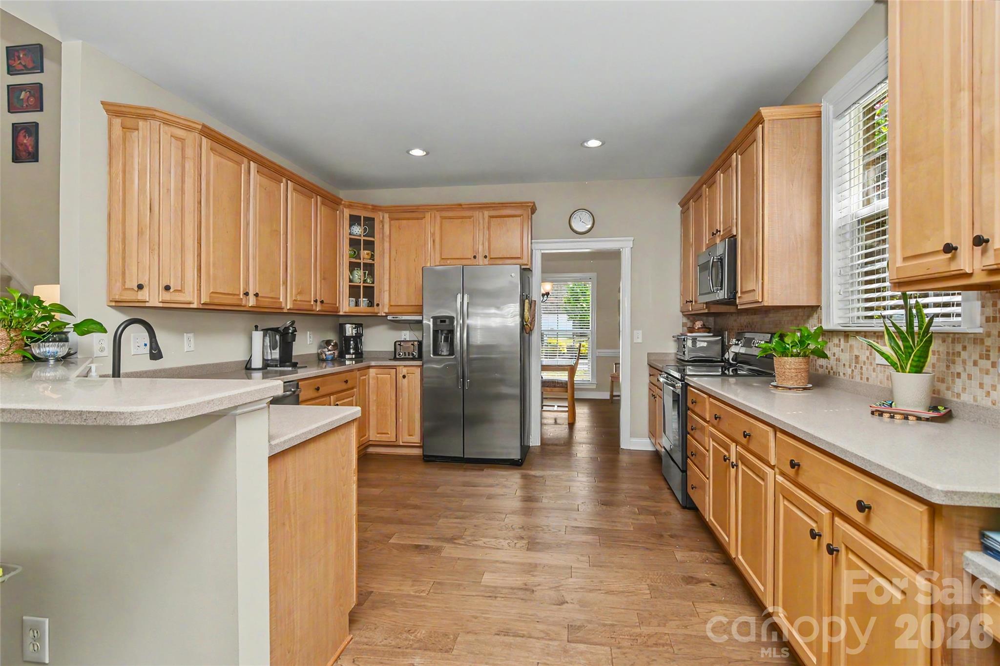7203 Rea Croft Drive — Charlotte